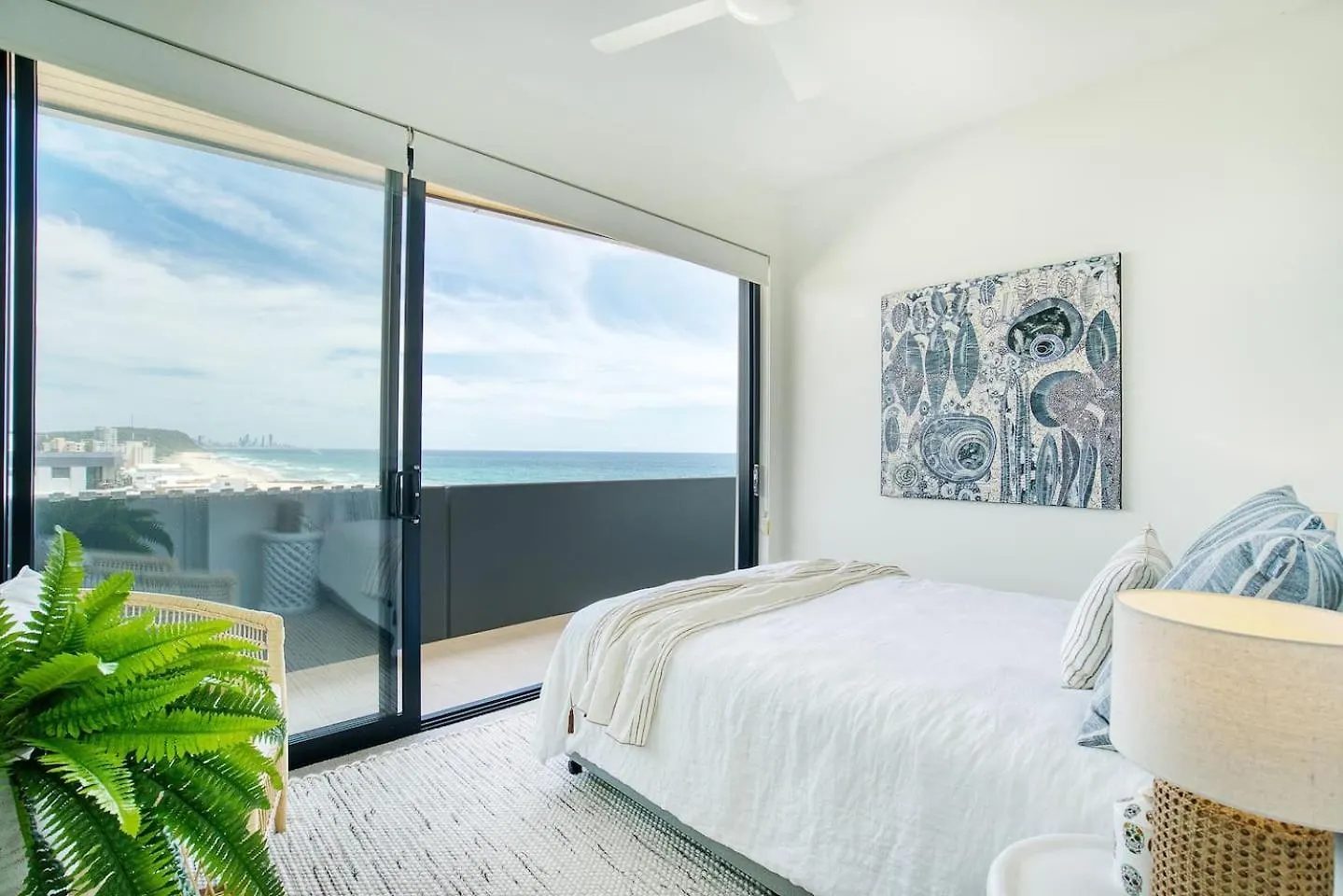 Sable Penthouse At Palm Beach's Waterfront Apartment *