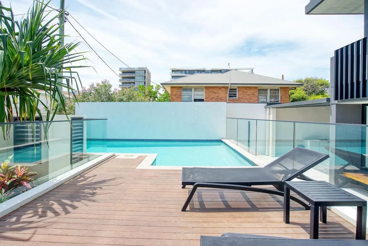 Sable Penthouse At Palm Beach's Waterfront * Gold Coast