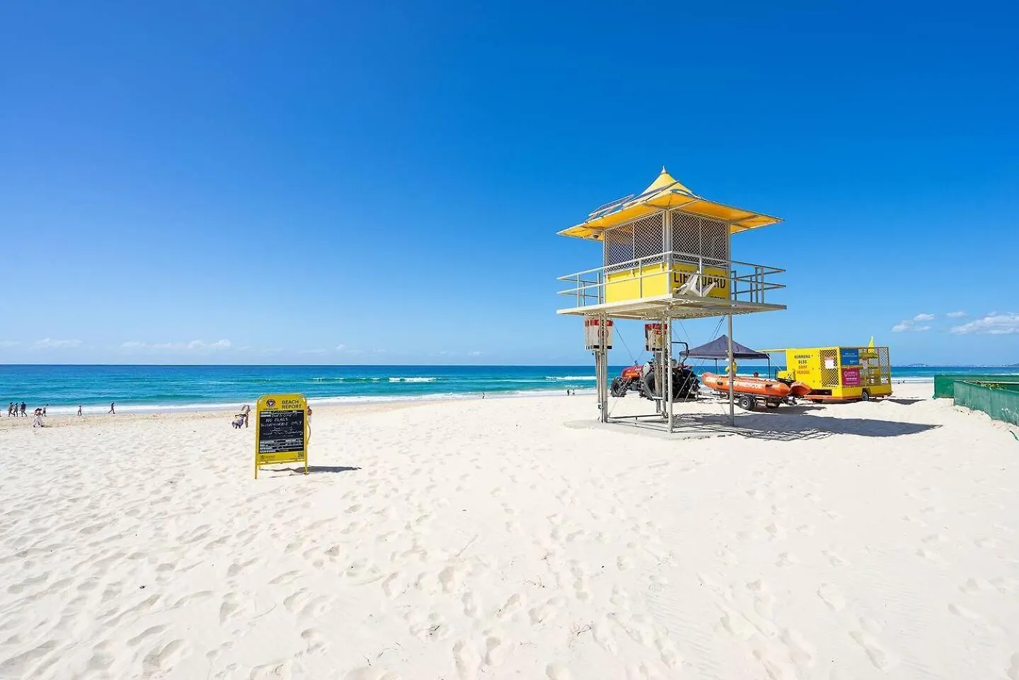 Apartment Stunning Oceanfront Luxury With Rooftop Pool Gold Coast