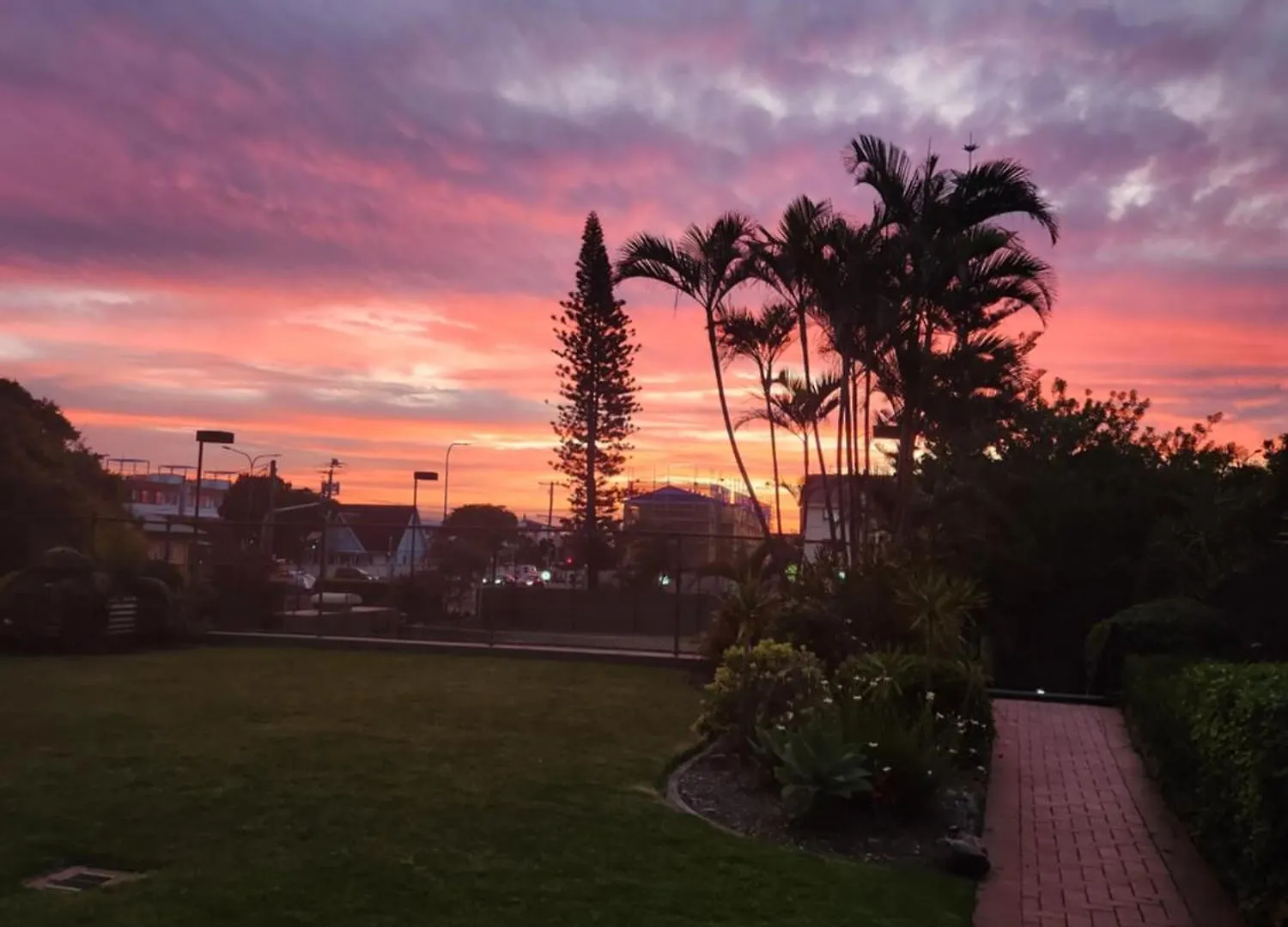 Aparthotel Burleigh Surf Gold Coast