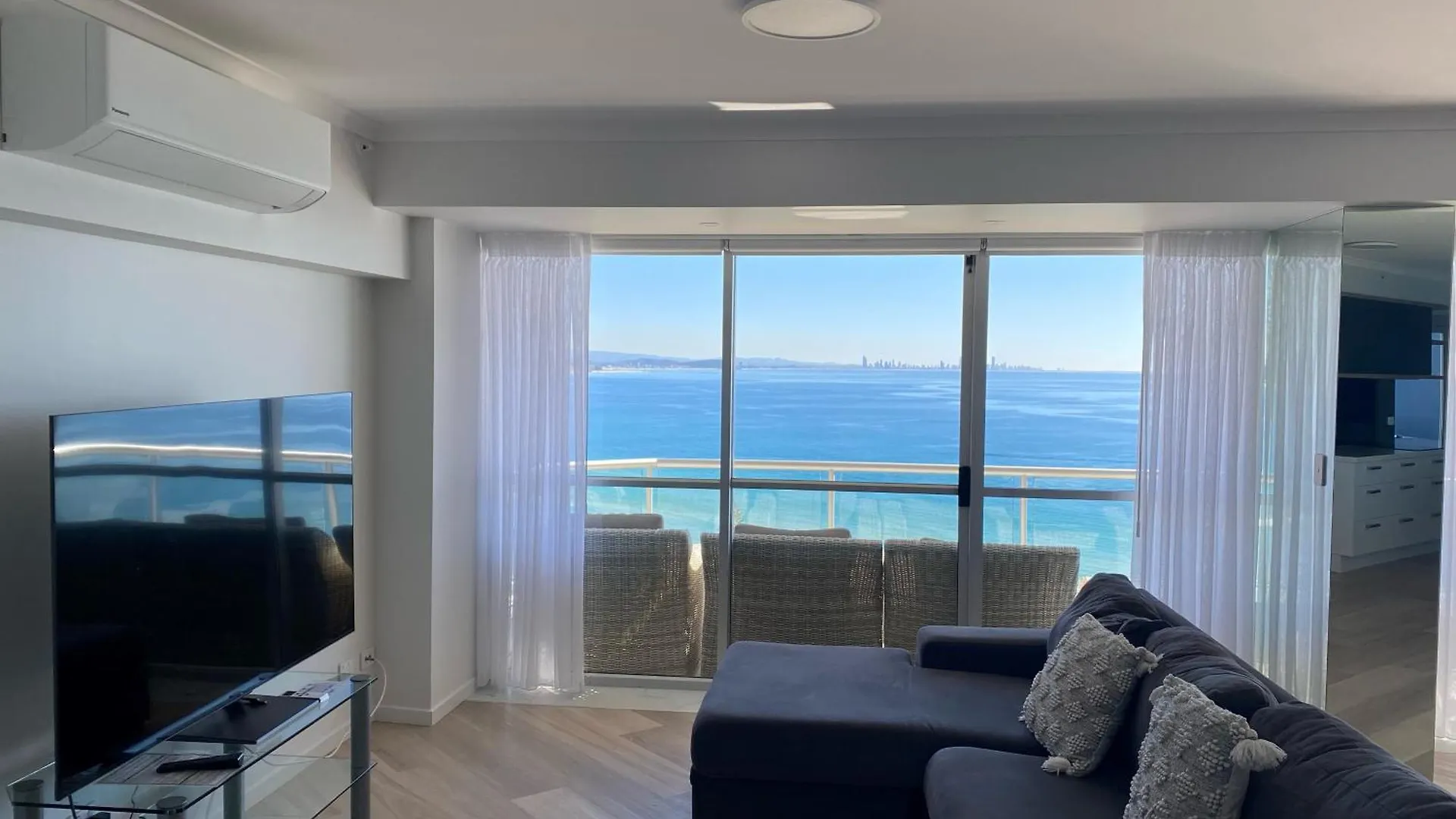 Aparthotel Points North Gold Coast