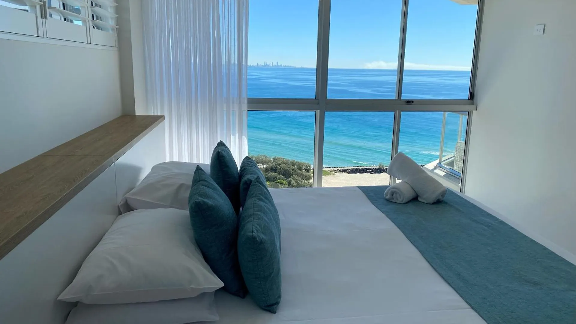 Aparthotel Points North