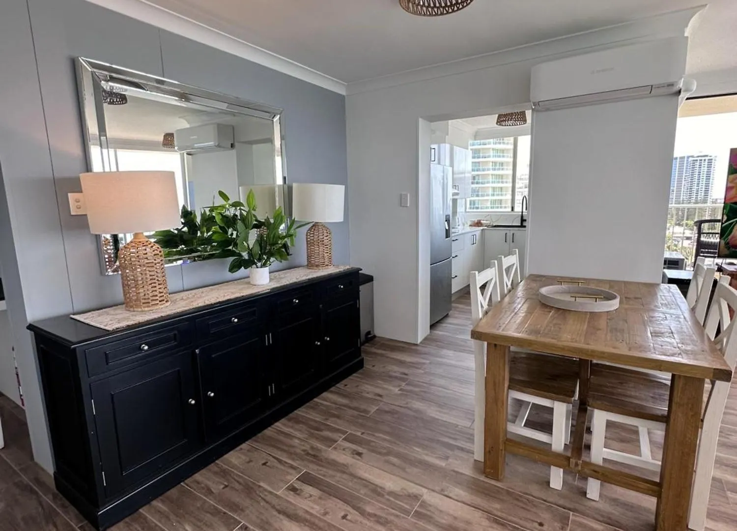 Absolutely Stunning! On The !!! Apartment Gold Coast