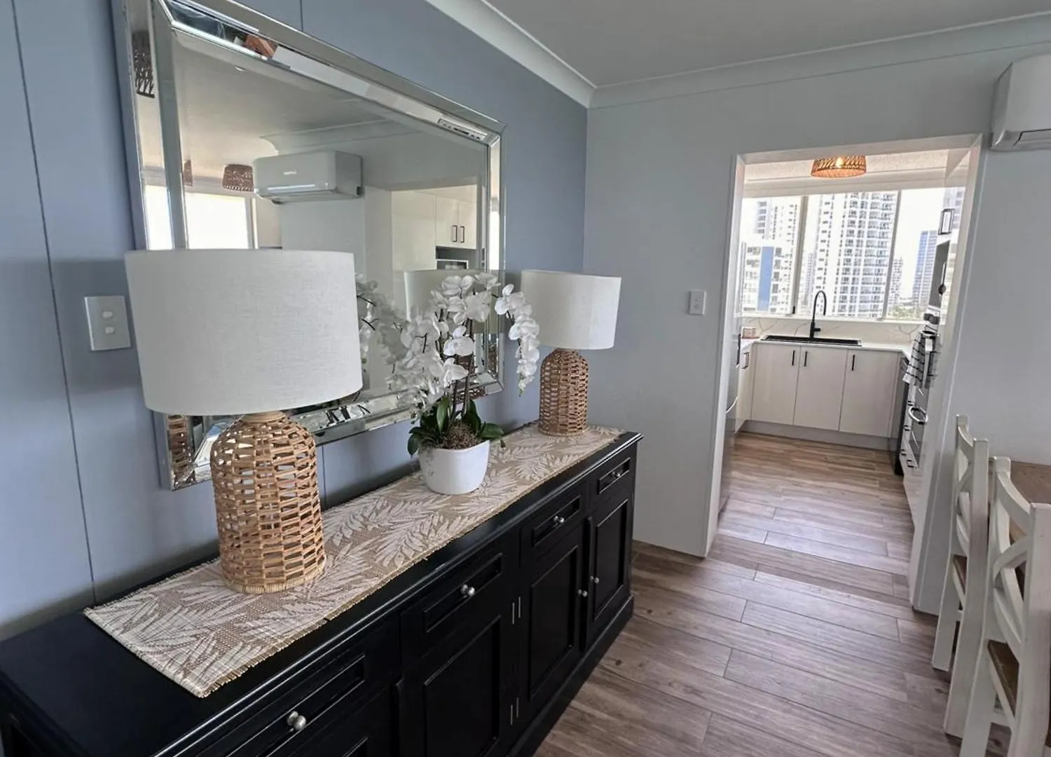 Absolutely Stunning! On The !!! Apartment Gold Coast