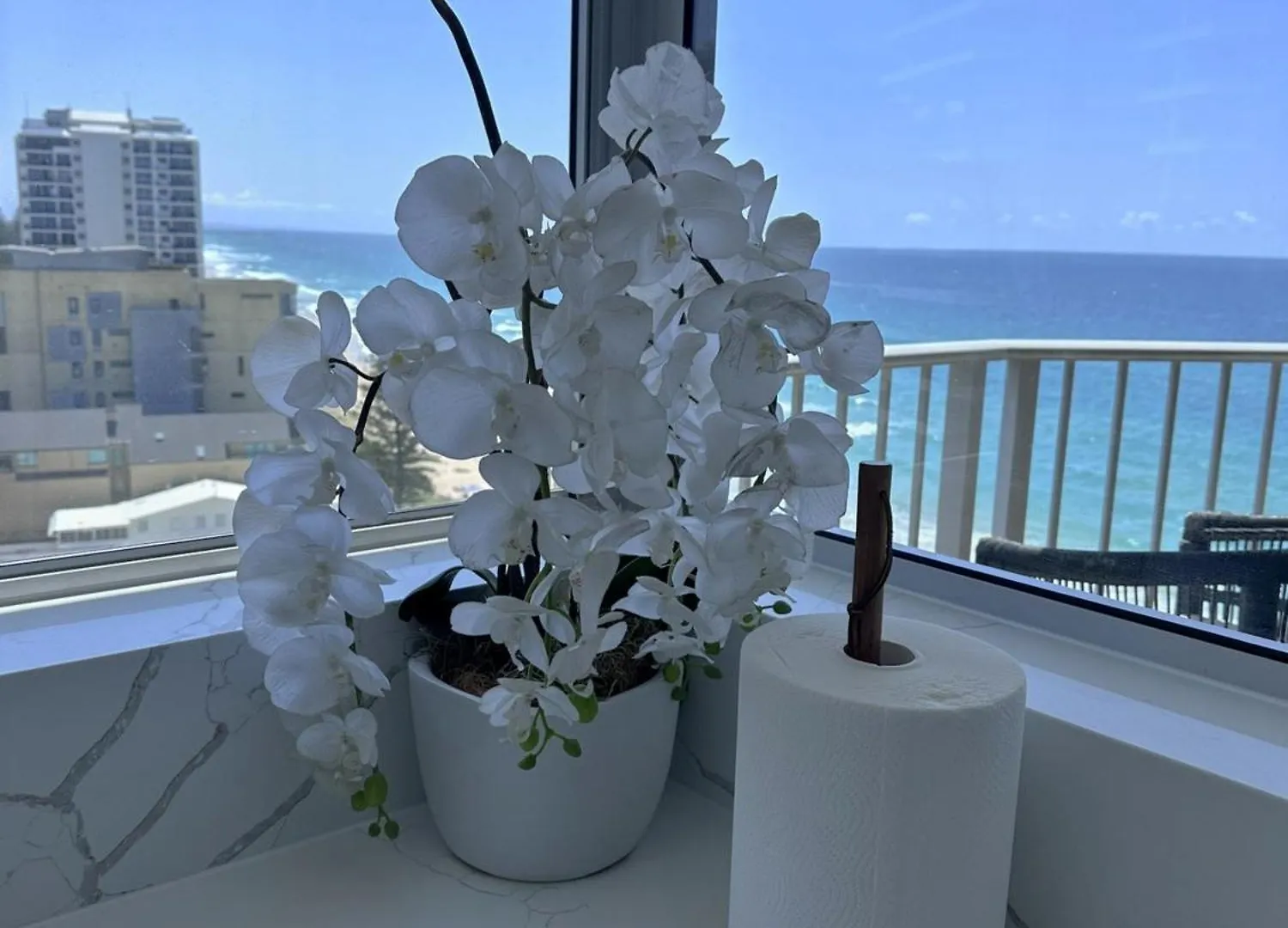 Absolutely Stunning! On The !!! Apartment