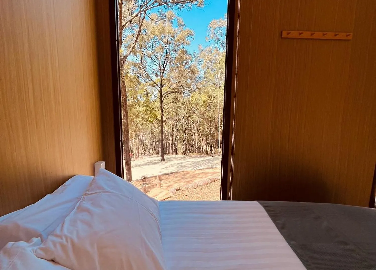 Holiday home Urban Wilderness 2 Tiny Away Gold Coast