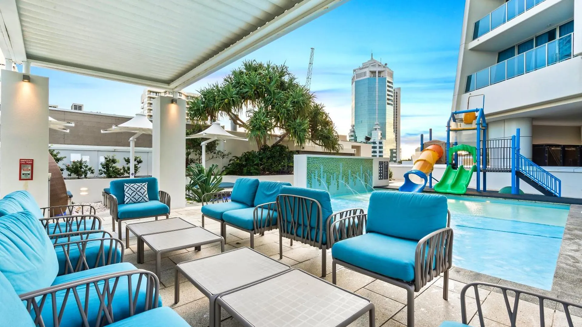 H Residences - Ocean View - Self Contained & Privately Managed - Wow Gold Coast