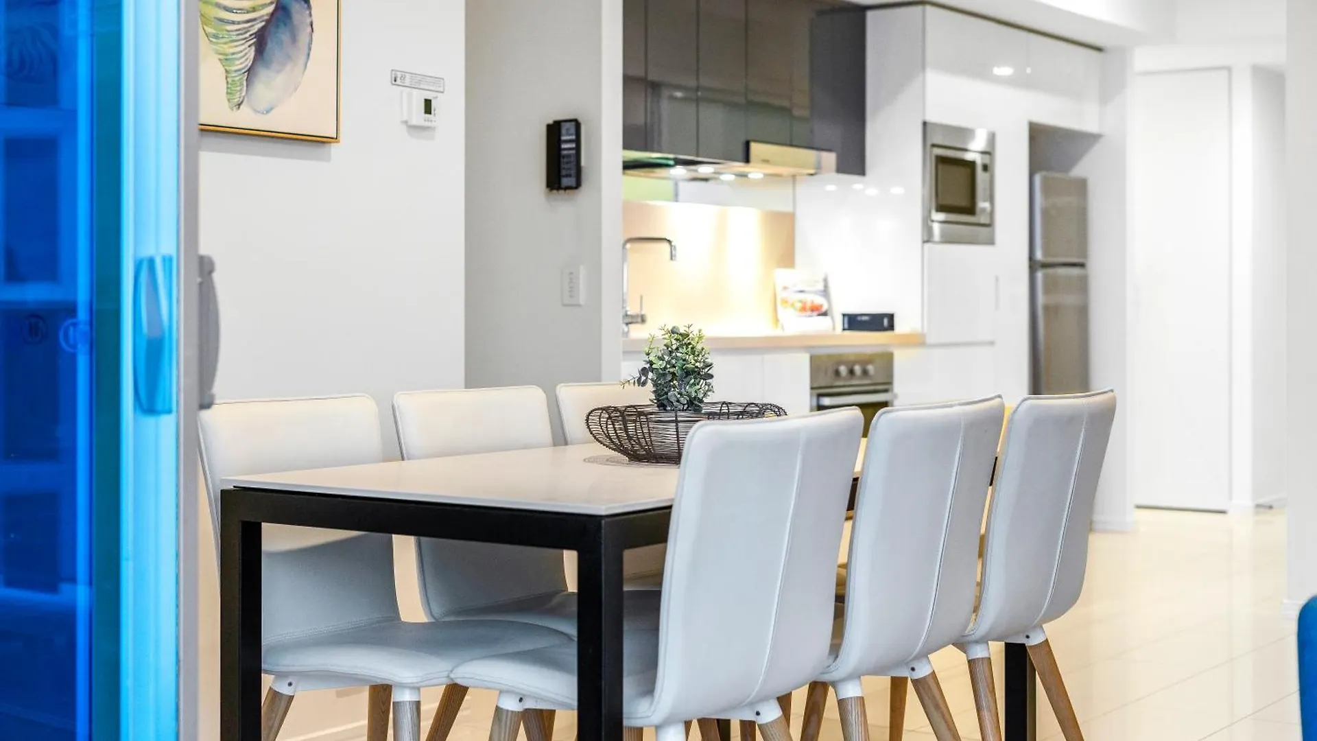 H Residences - Ocean View - Self Contained & Privately Managed - Wow * Gold Coast