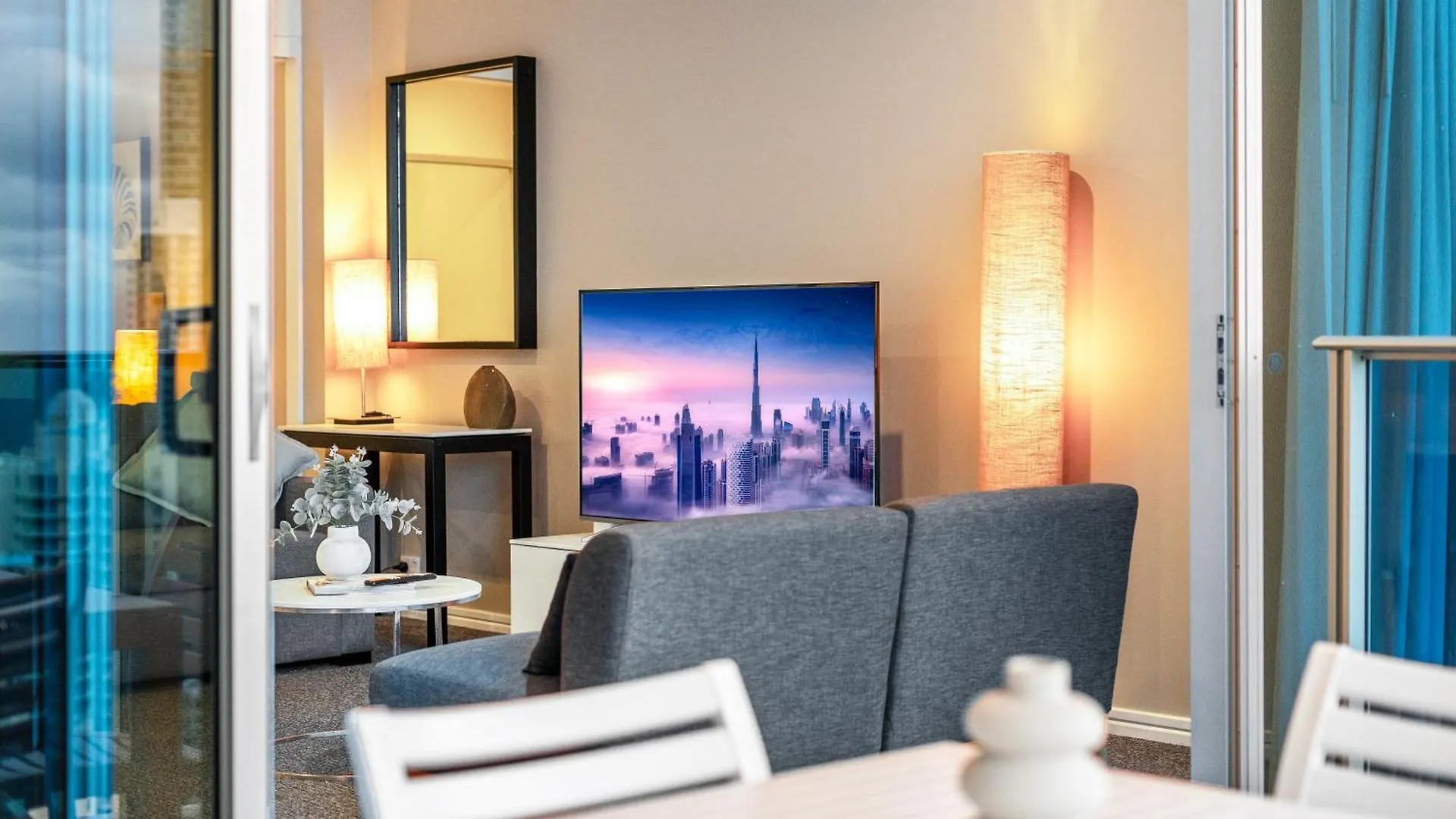 H Residences - Ocean View - Self Contained & Privately Managed - Wow Aparthotel
