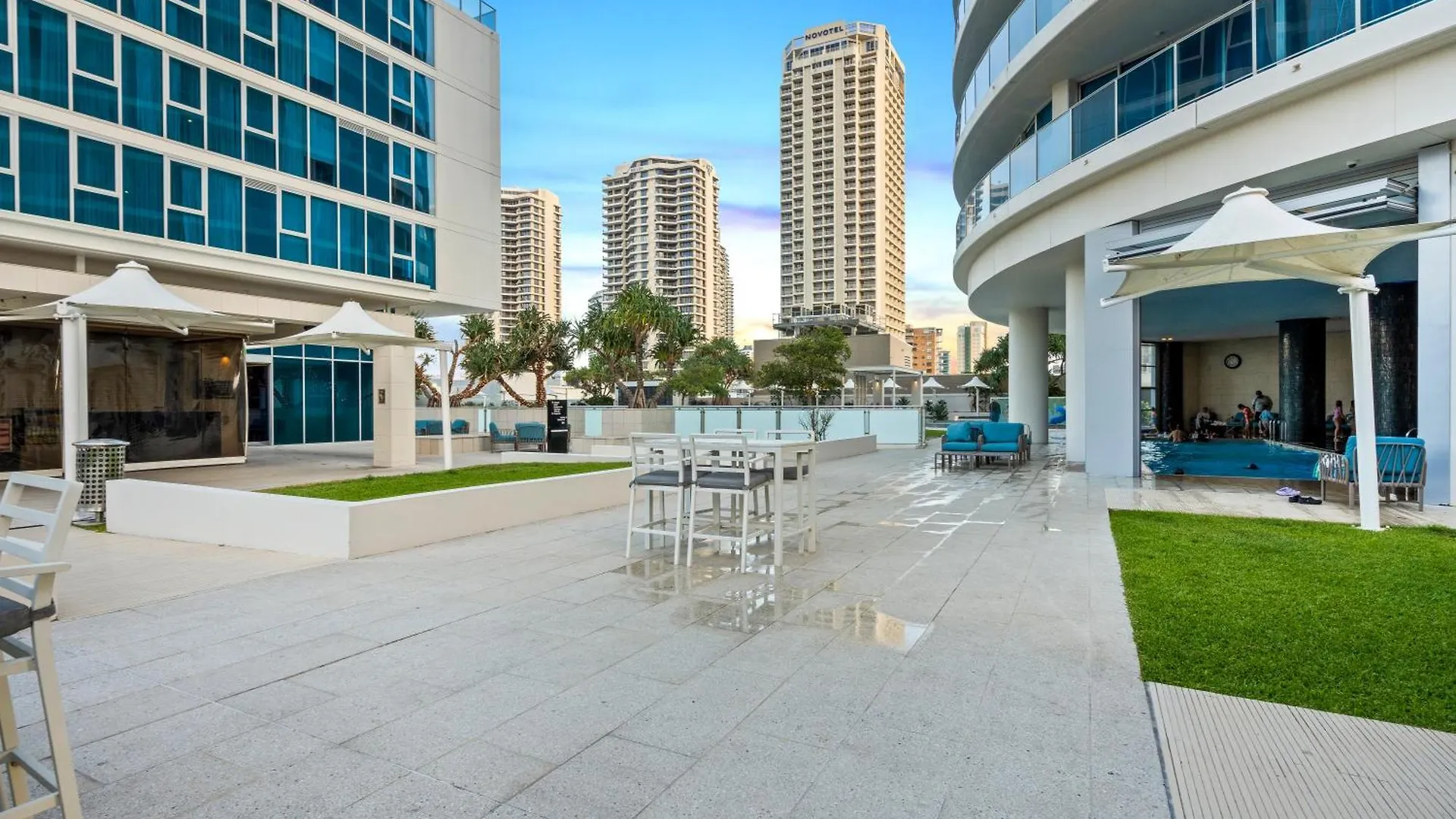 H Residences - Ocean View - Self Contained & Privately Managed - Wow Aparthotel *