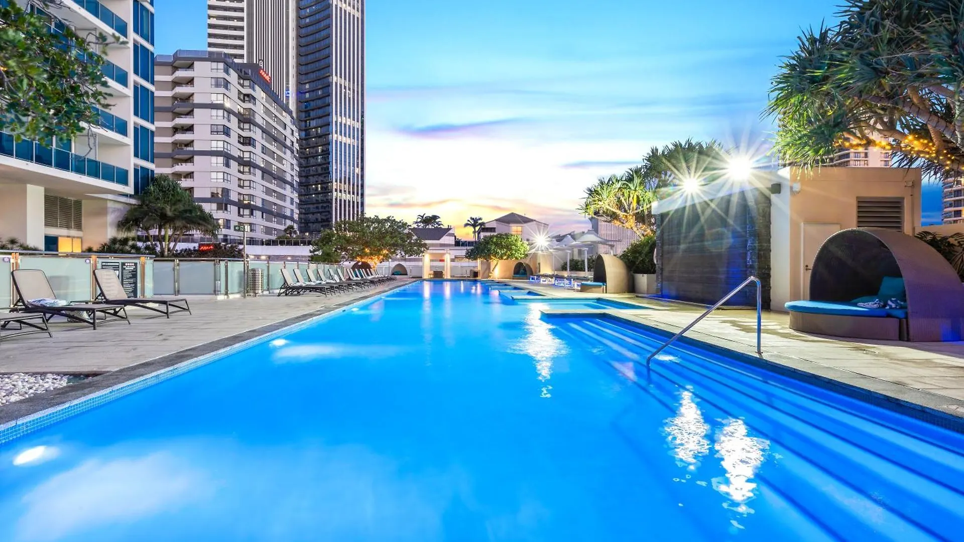 H Residences - Ocean View - Self Contained & Privately Managed - Wow Aparthotel