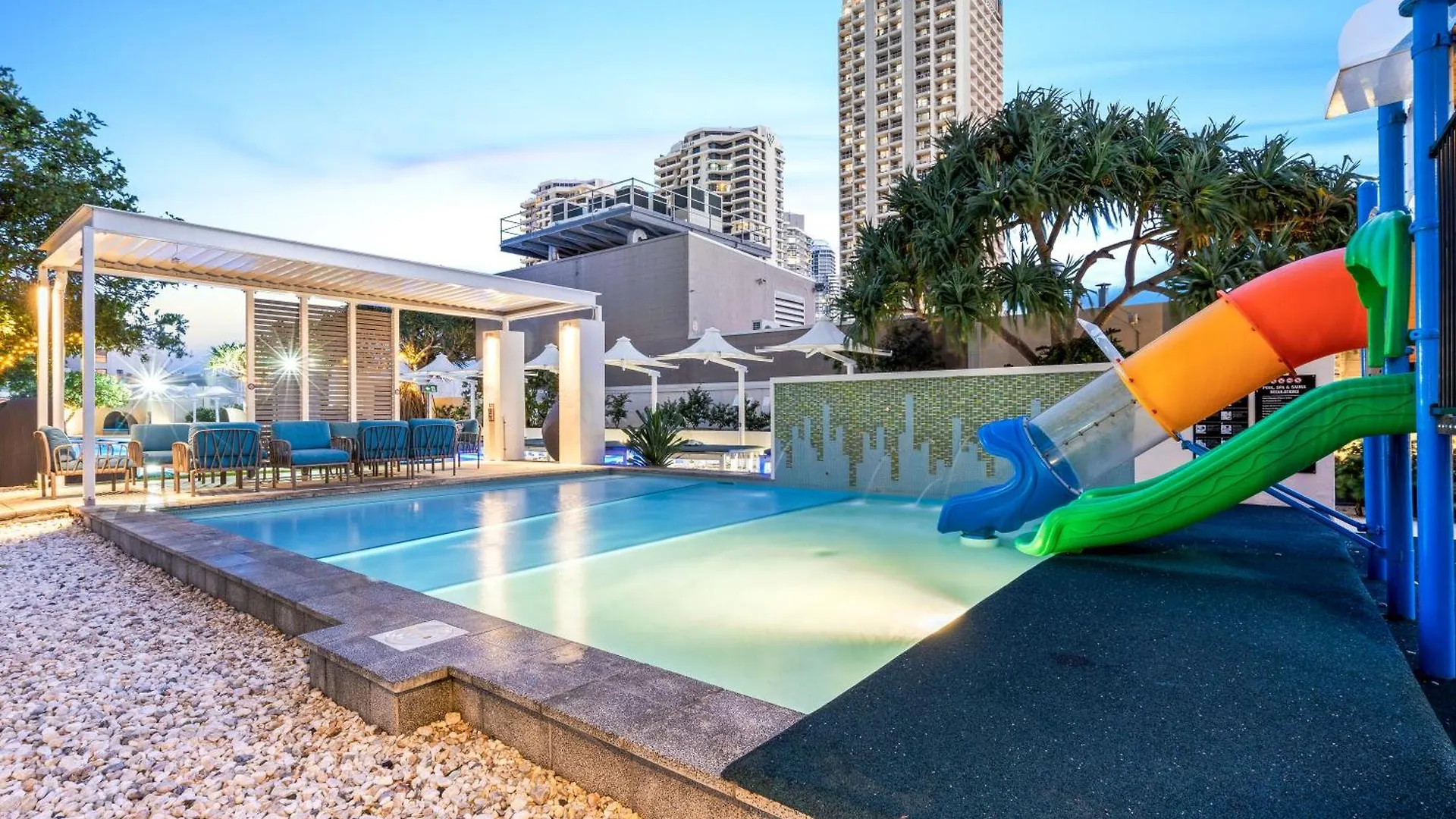 H Residences - Ocean View - Self Contained & Privately Managed - Wow Aparthotel *