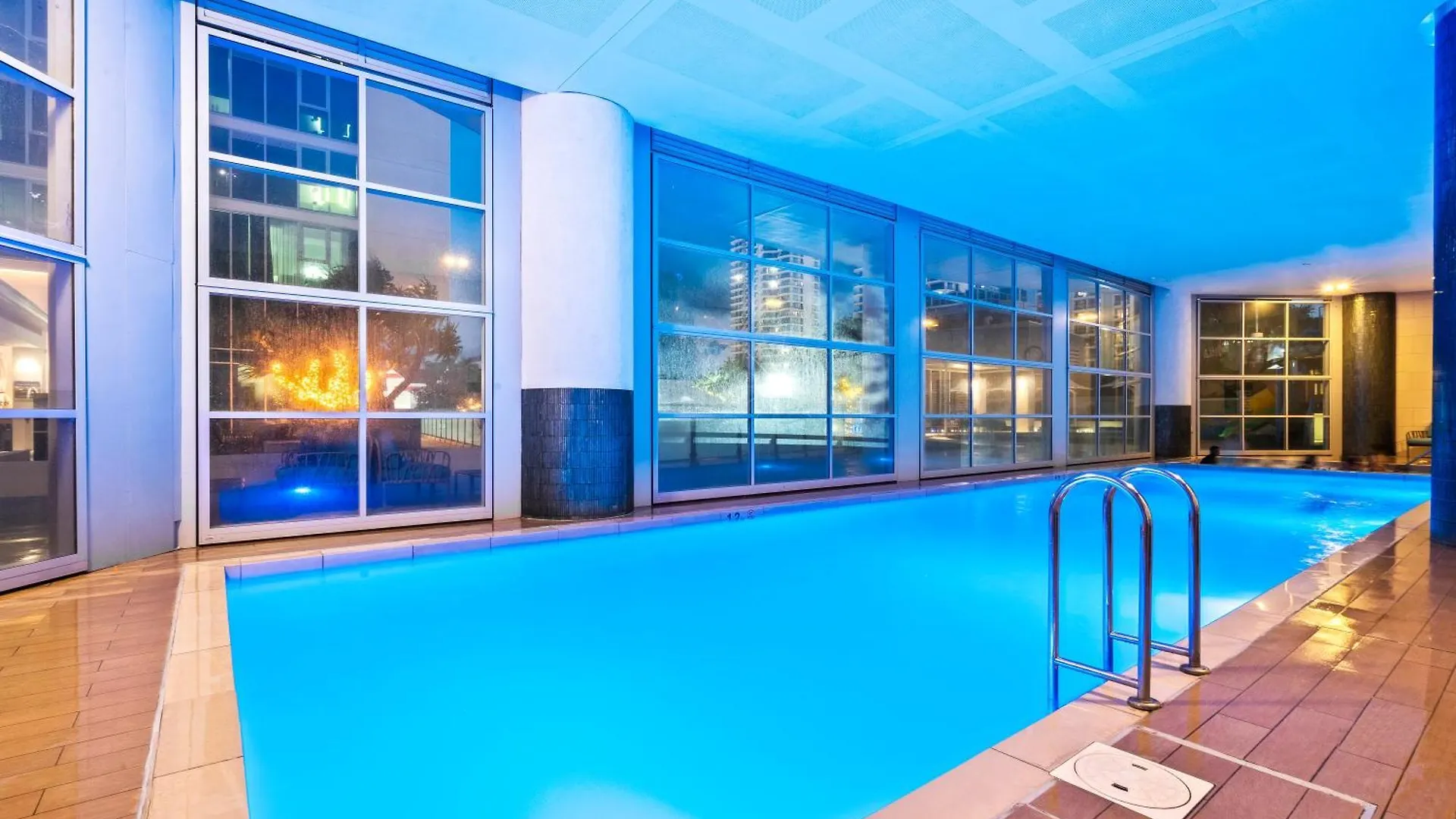 Aparthotel H Residences - Ocean View - Self Contained & Privately Managed - Wow Gold Coast