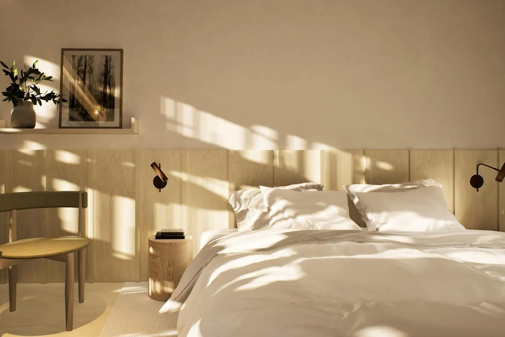 Motel The Tamborine - Boutique 4*