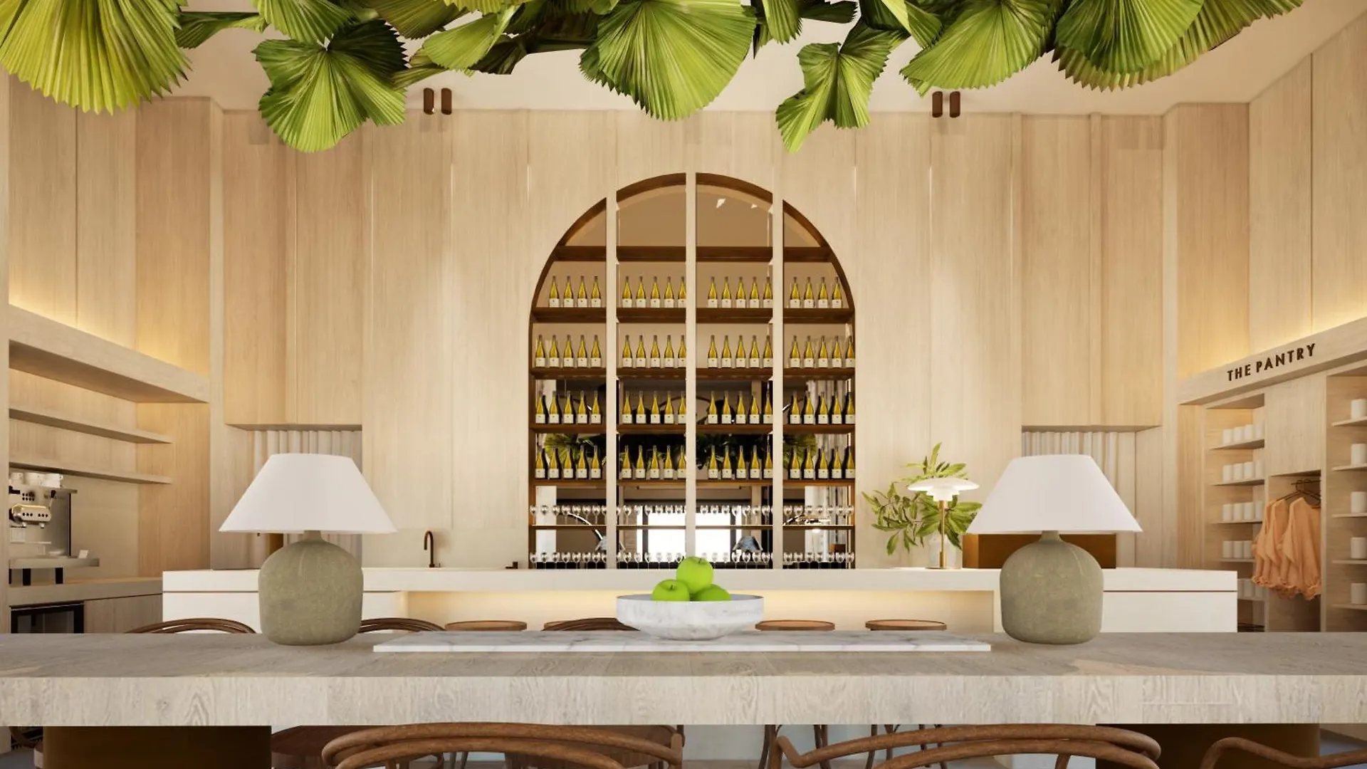 The Tamborine - Boutique 4* Mount Tamborine
