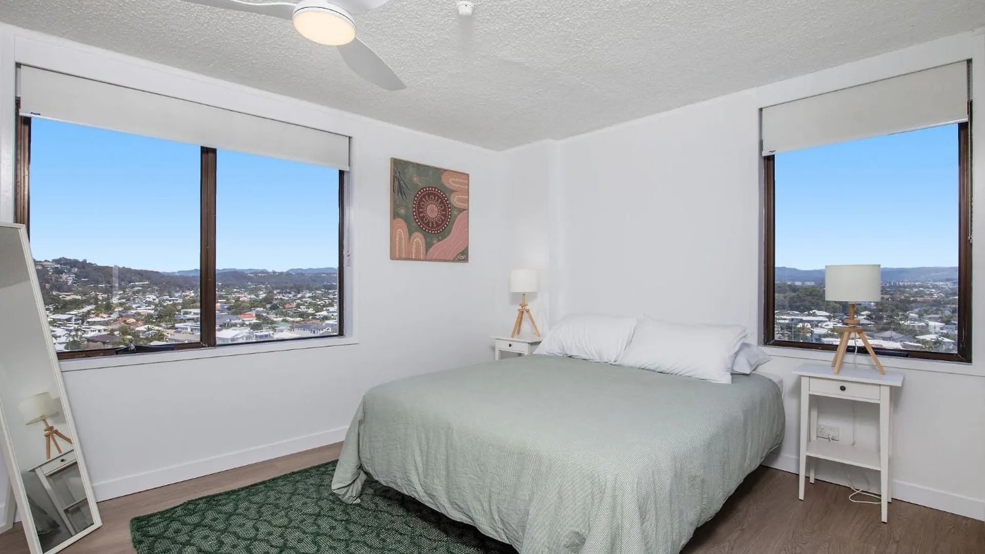 Apartahotel Horizons