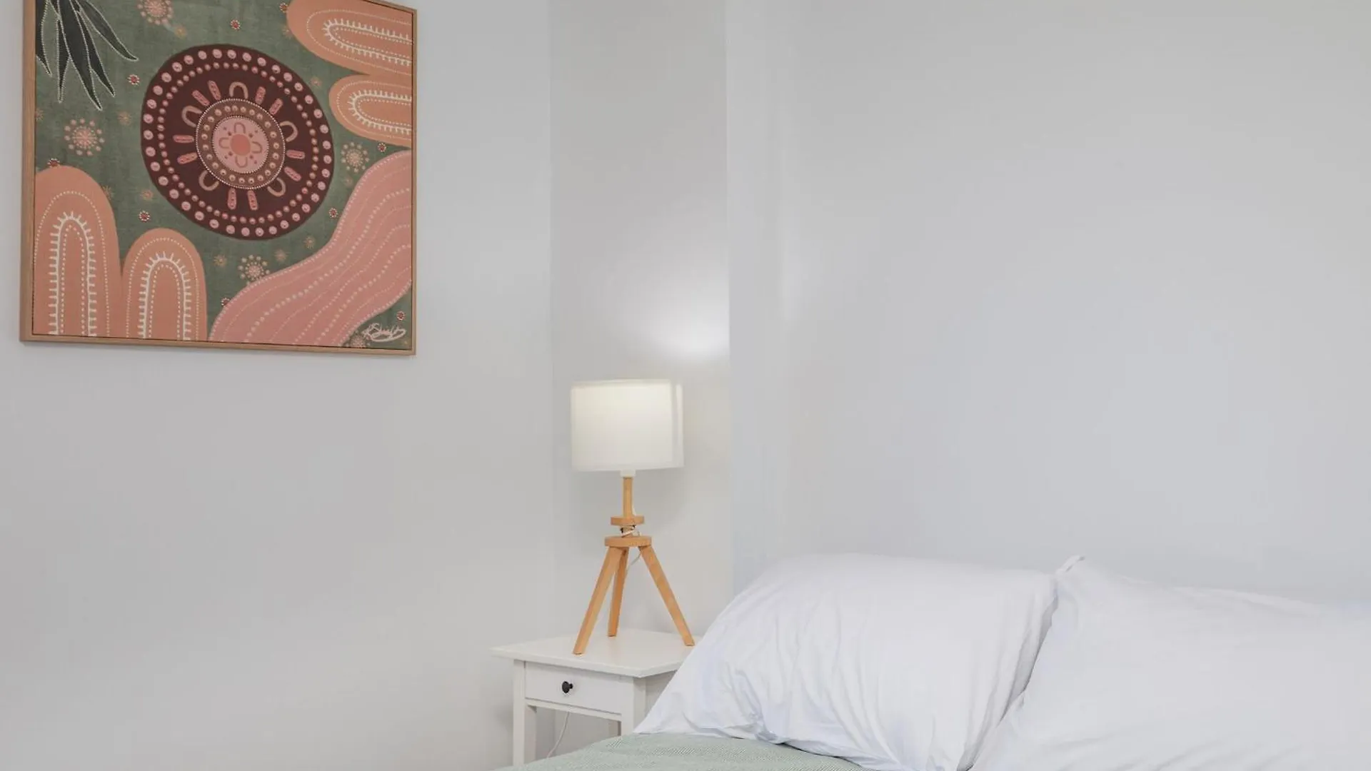 Apartahotel Horizons 3*