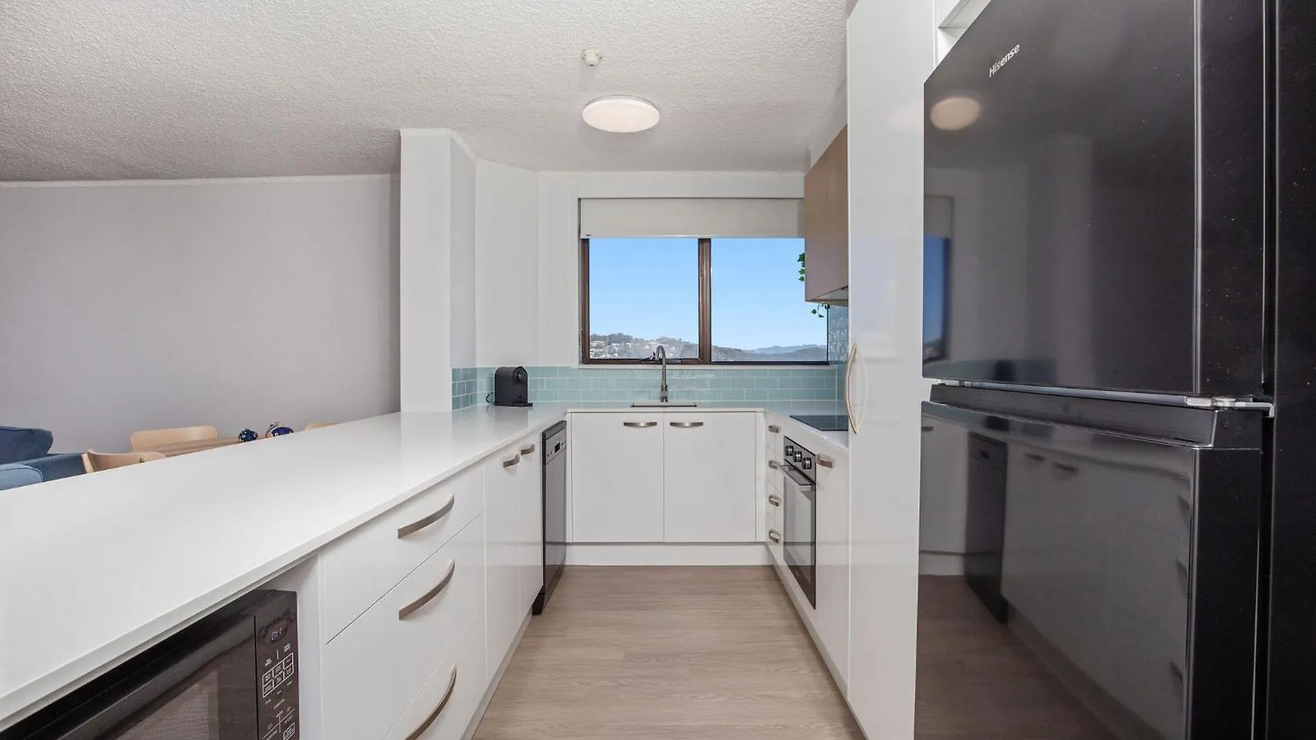 Horizons 3* Gold Coast