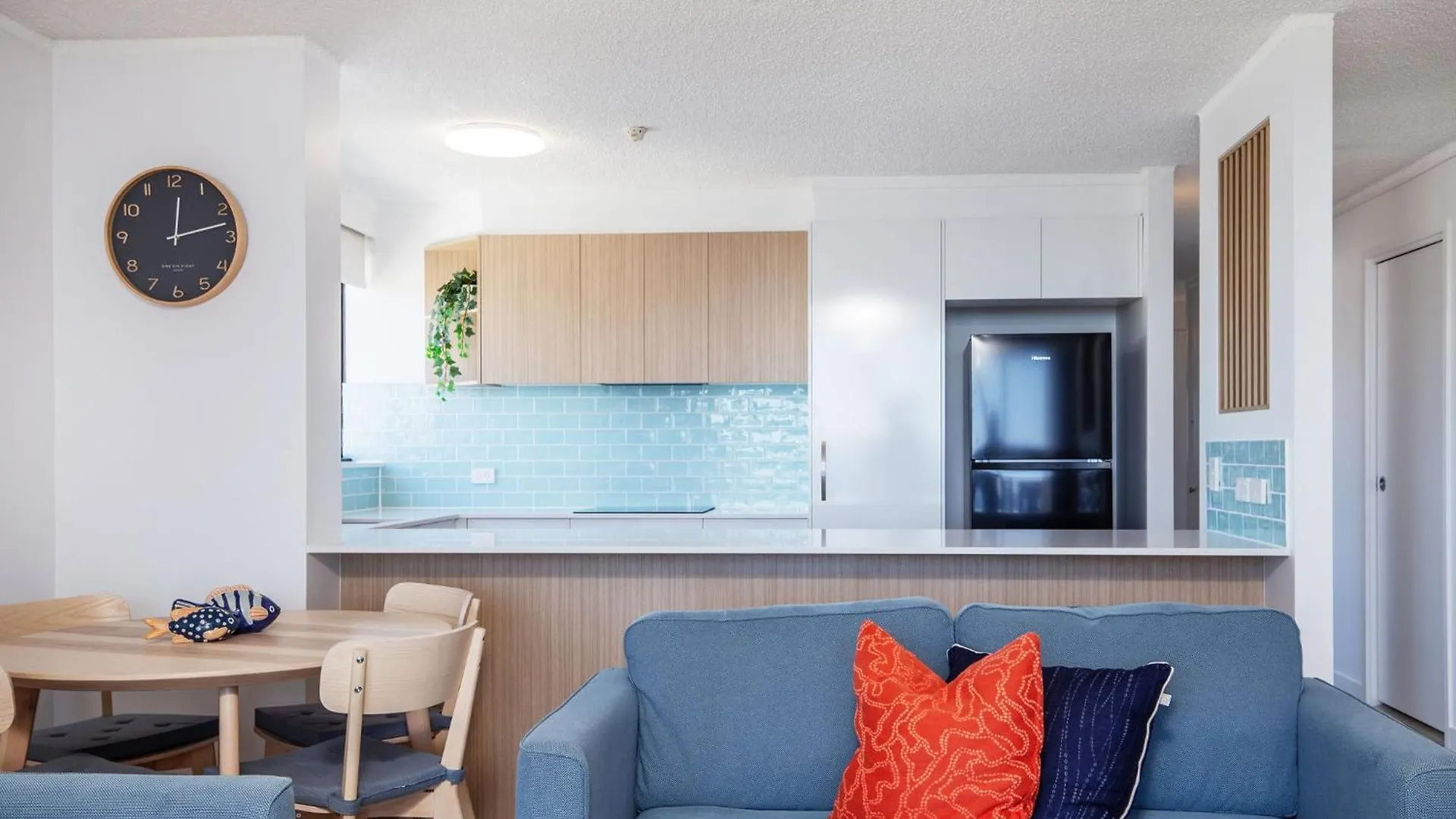 Horizons Gold Coast