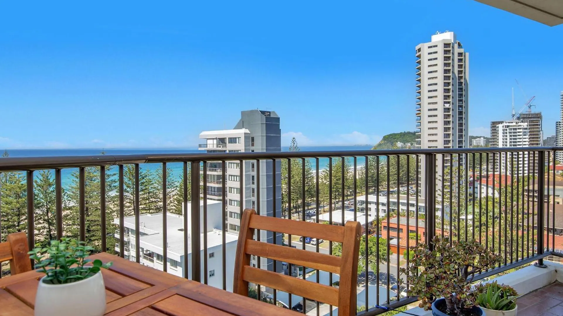 Horizons Apartahotel Gold Coast