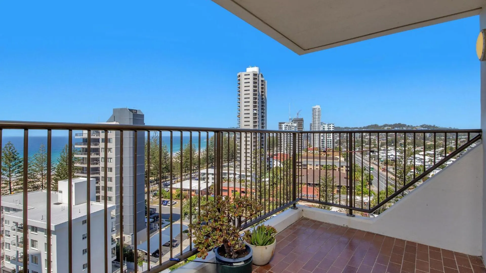 Horizons Gold Coast