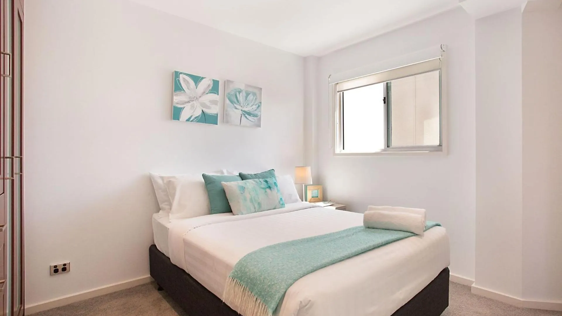Holiday home Casa Grande On The Water Gold Coast