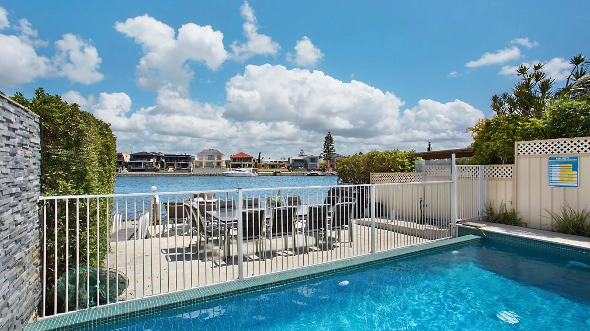 Holiday home Casa Grande On The Water