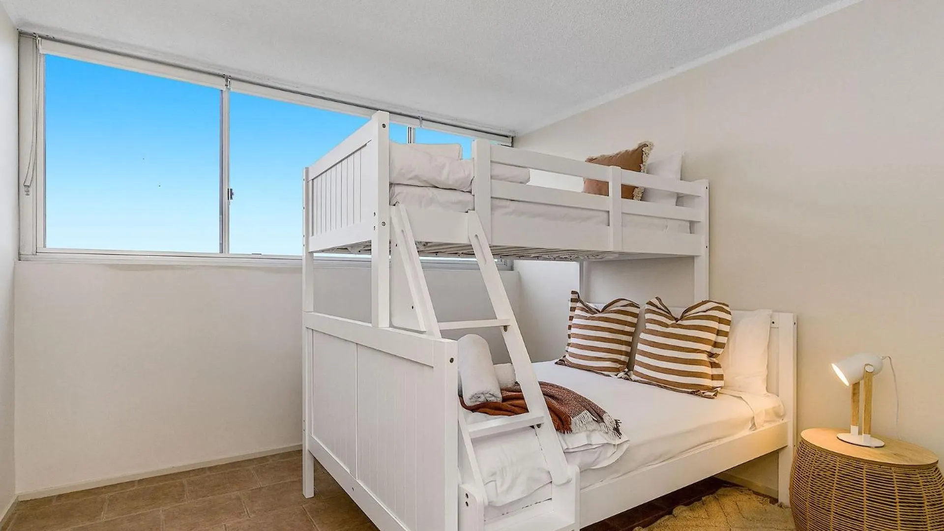Panorama Apartment