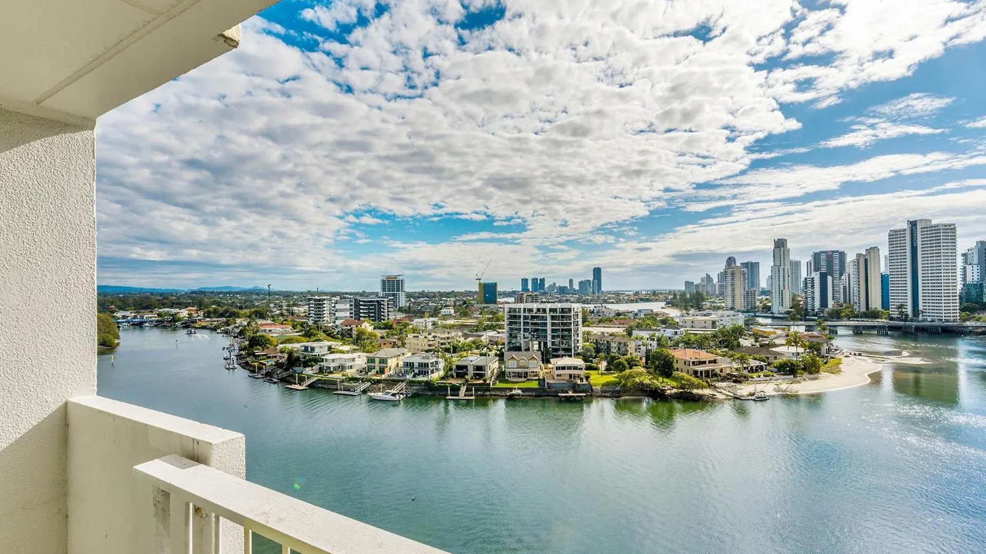 Apartment Panorama