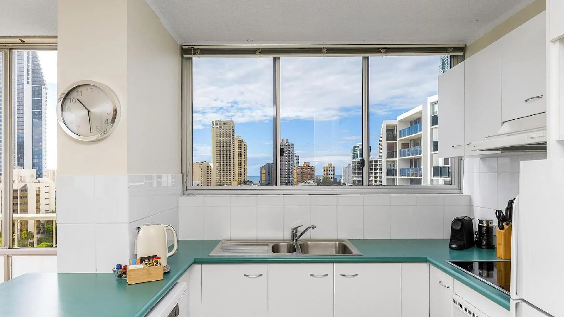 Panorama Gold Coast