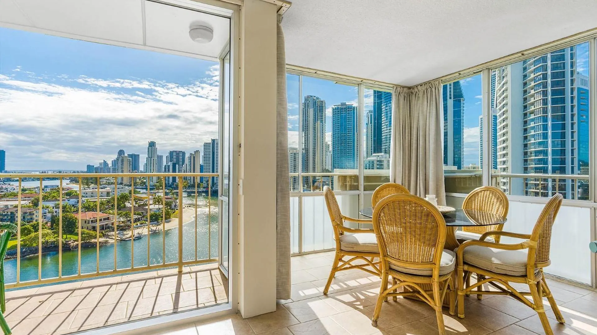 Panorama Apartment Gold Coast