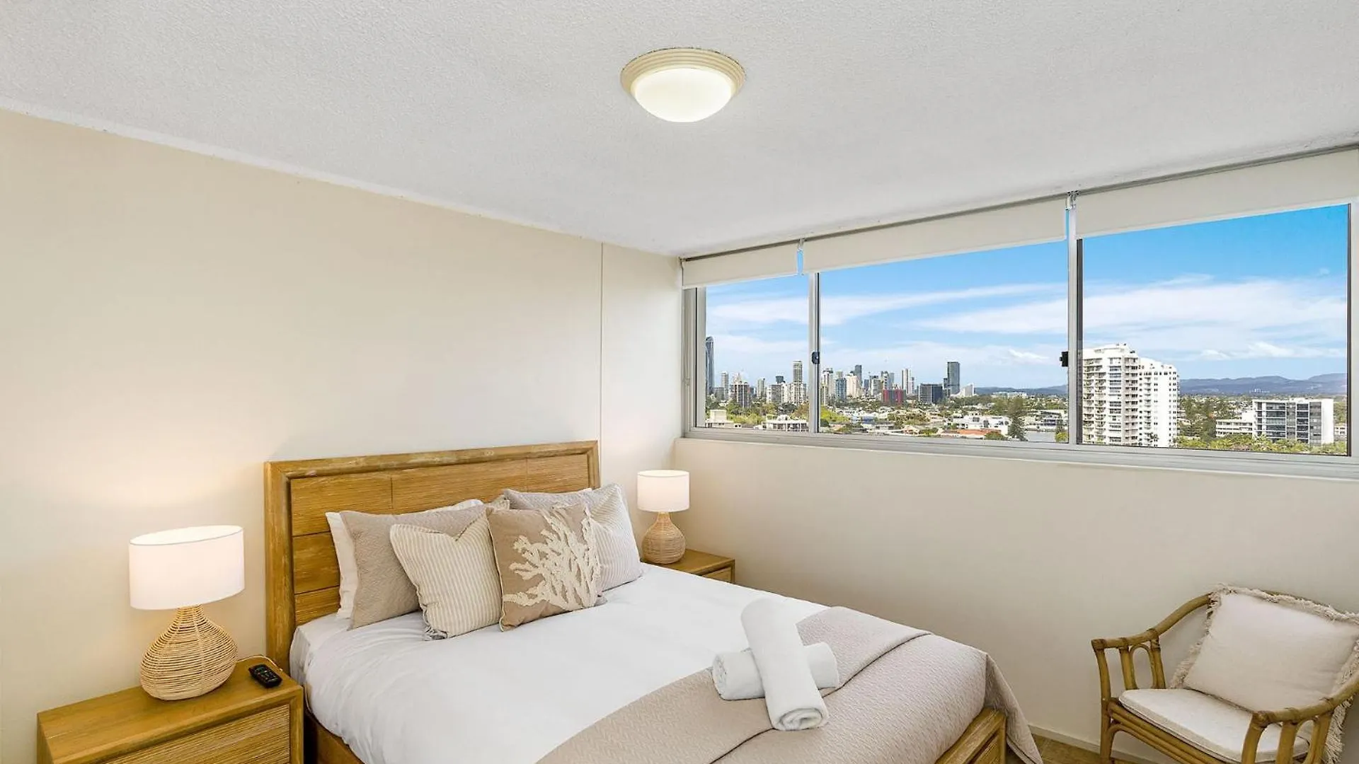 Apartment Panorama *