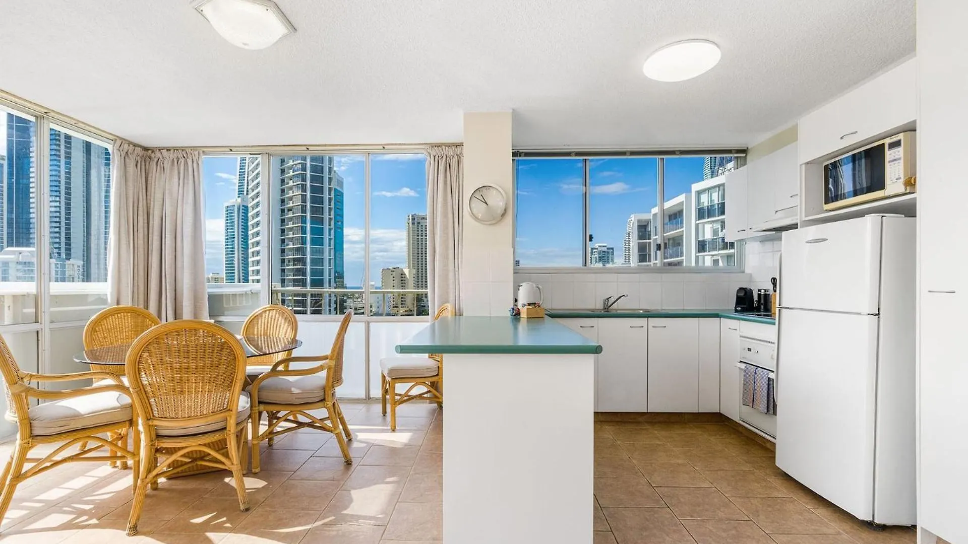 Apartment Panorama