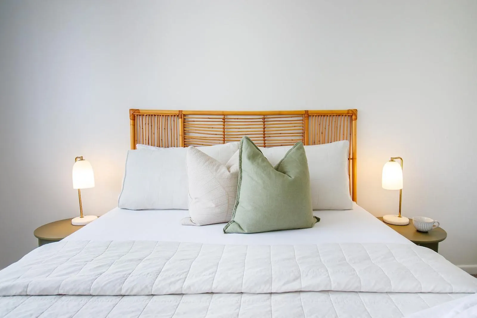 Palms On Tugun Apartment Gold Coast