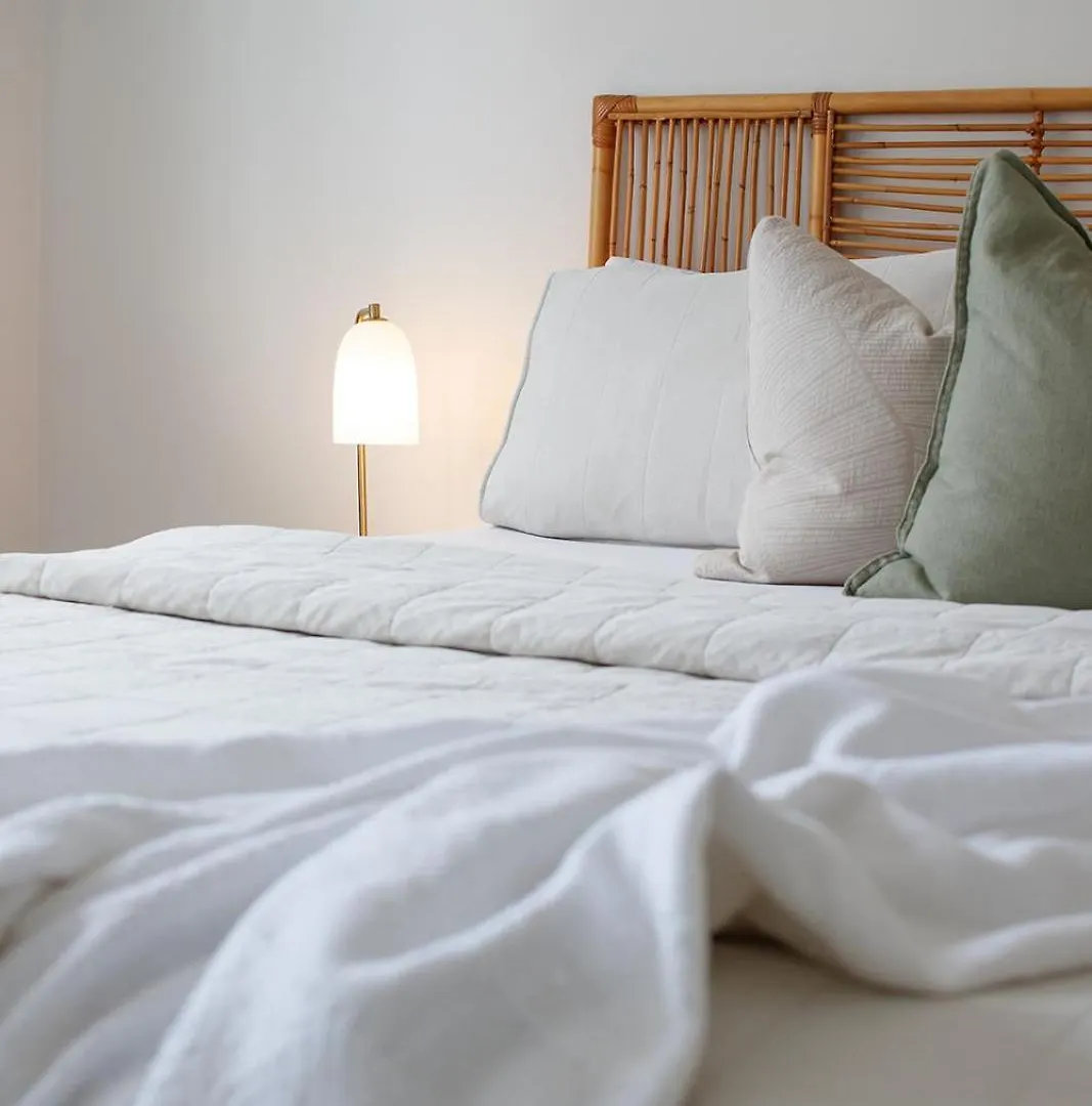 Apartment Palms On Tugun *