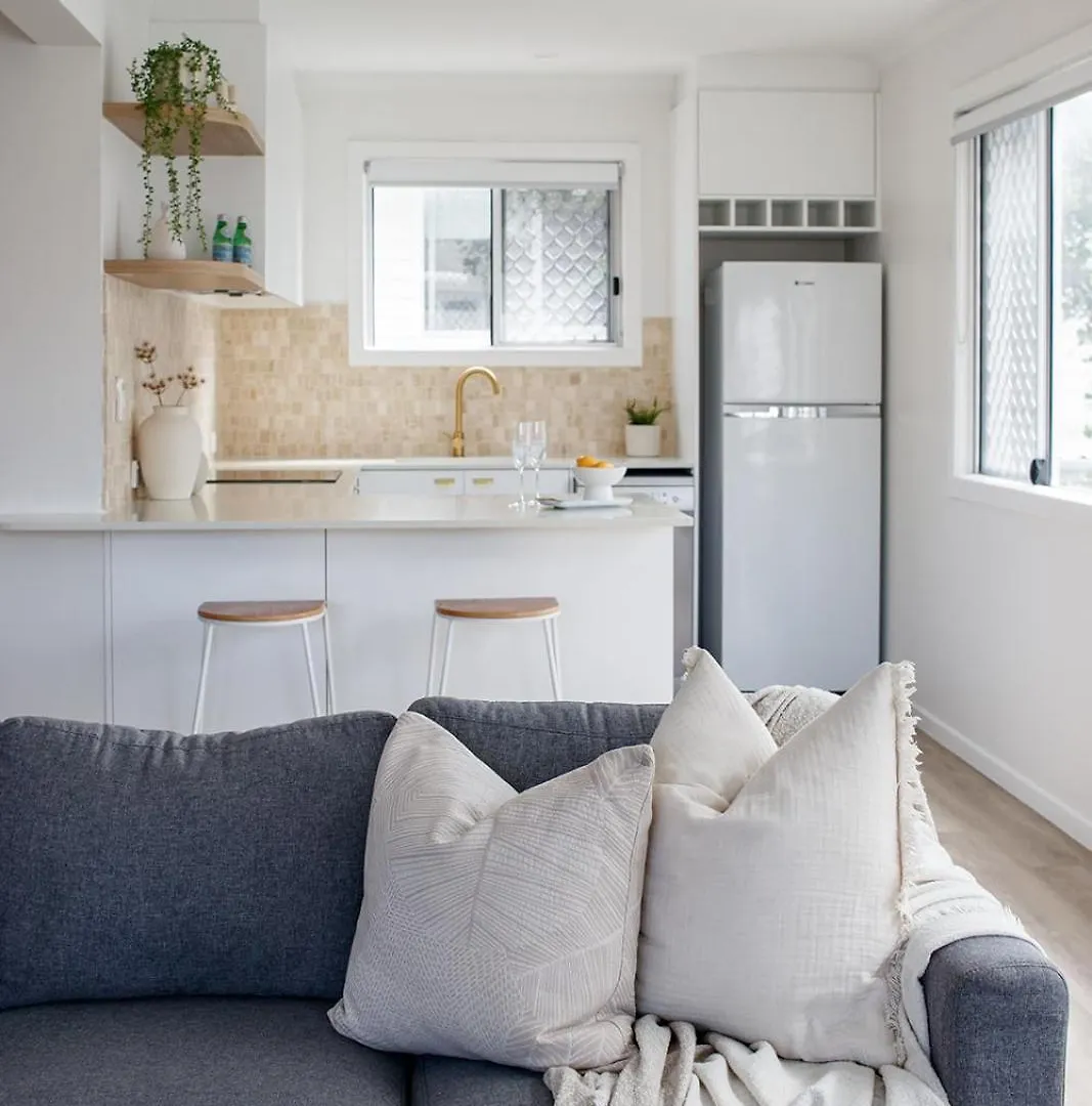 Apartment Palms On Tugun Gold Coast