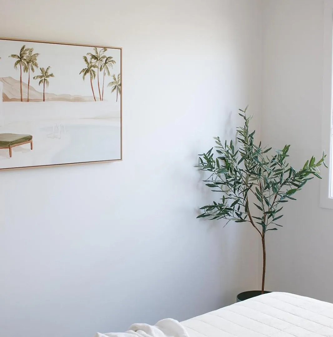 Palms On Tugun Apartment Gold Coast