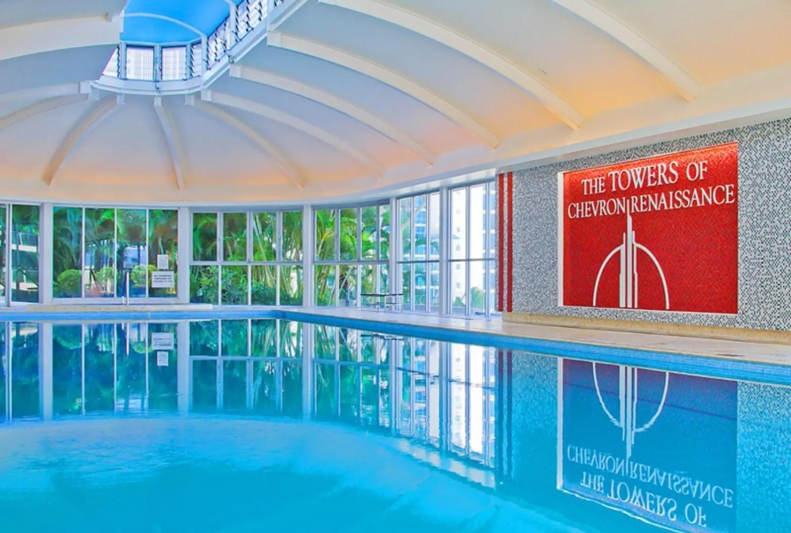 Tropical Luxurious Retreat Gold Coast