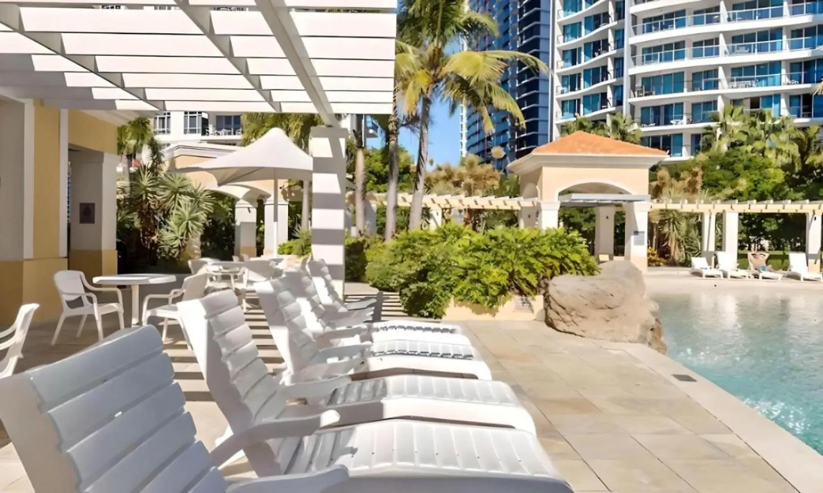 Tropical Luxurious Retreat * Gold Coast