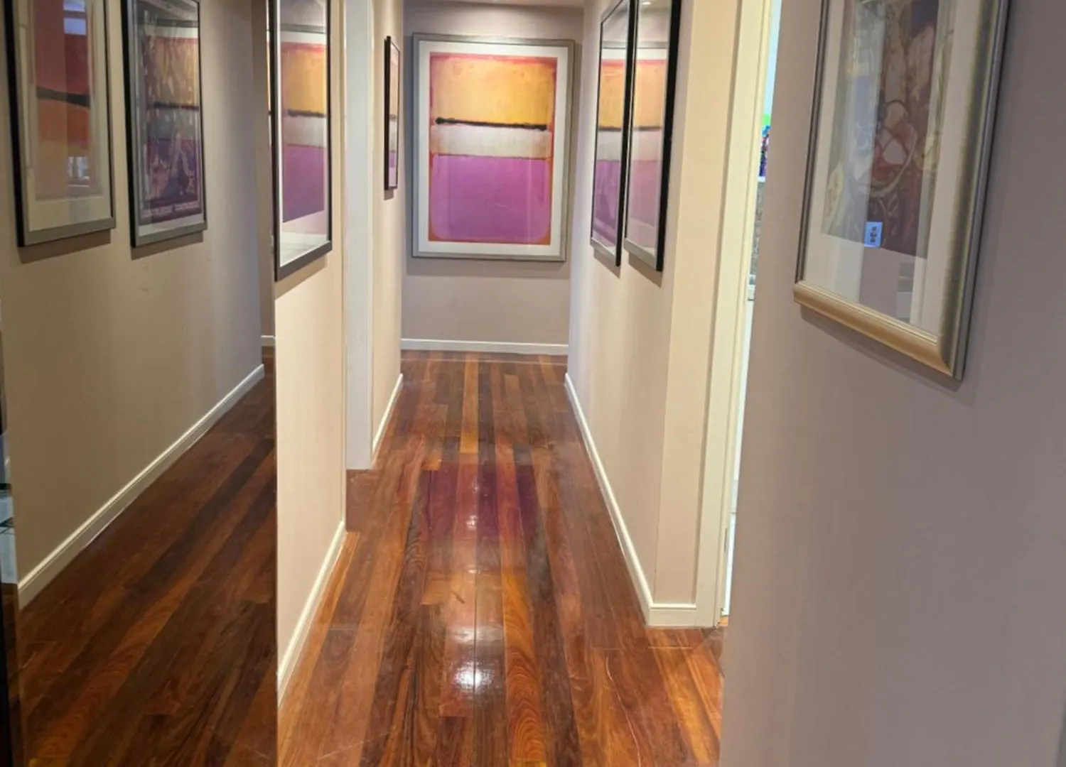 Apartment Welcome To A 275m2 Sub-penthouse With Great Ocean