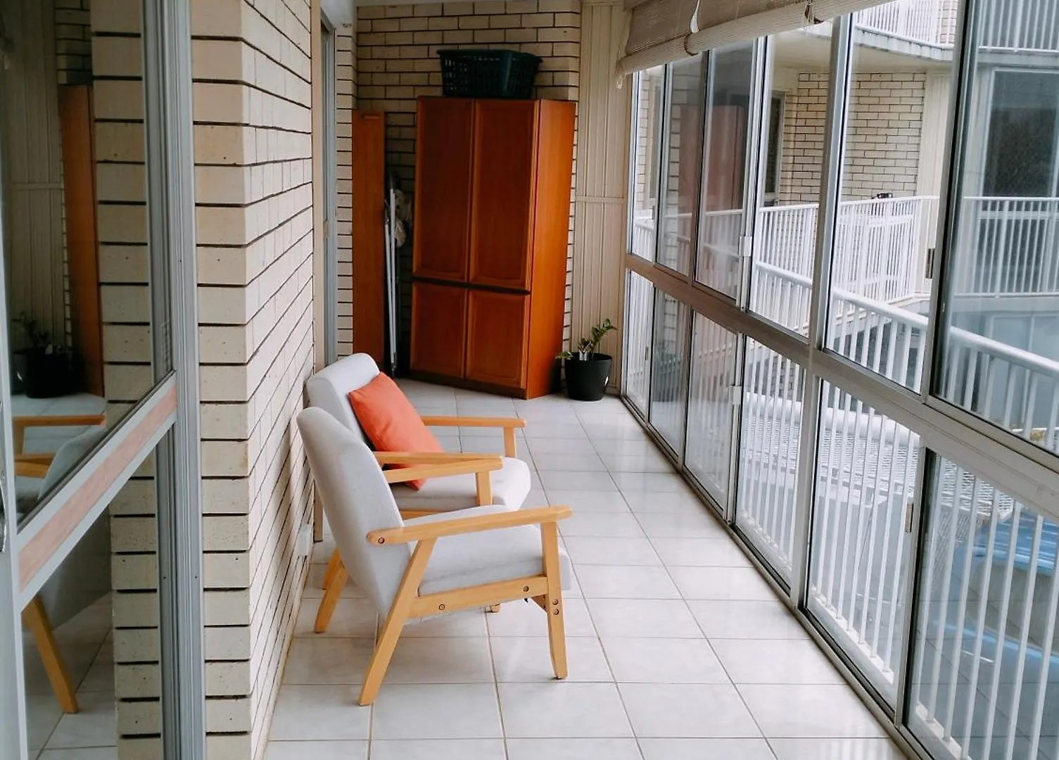 Apartment Beach, Bars, Brunch - Burleigh *