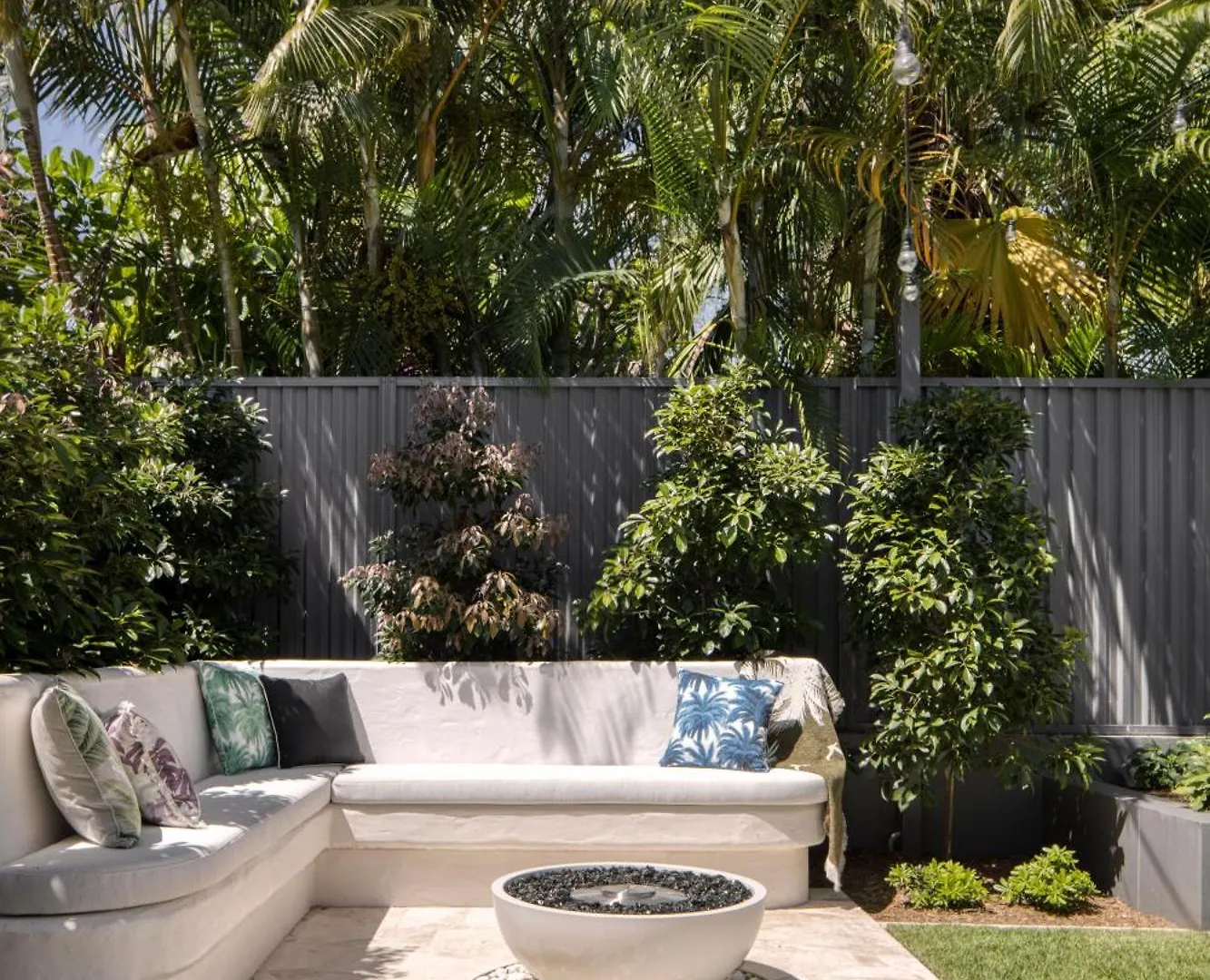 Luana Holiday home