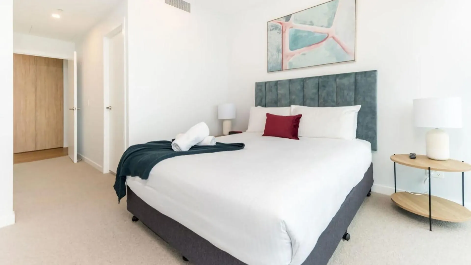 Apartment Darling Views 41st Floor Oasis With Pool Gold Coast