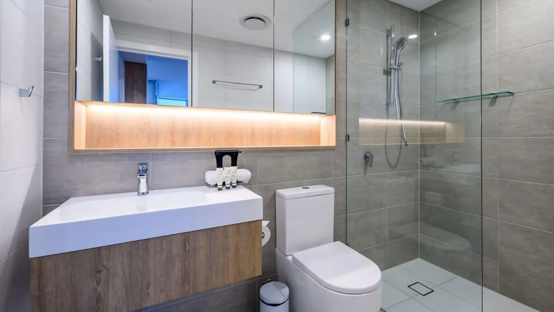 Cloud Nine Retreat Luxe 44th Fl Gold Coast