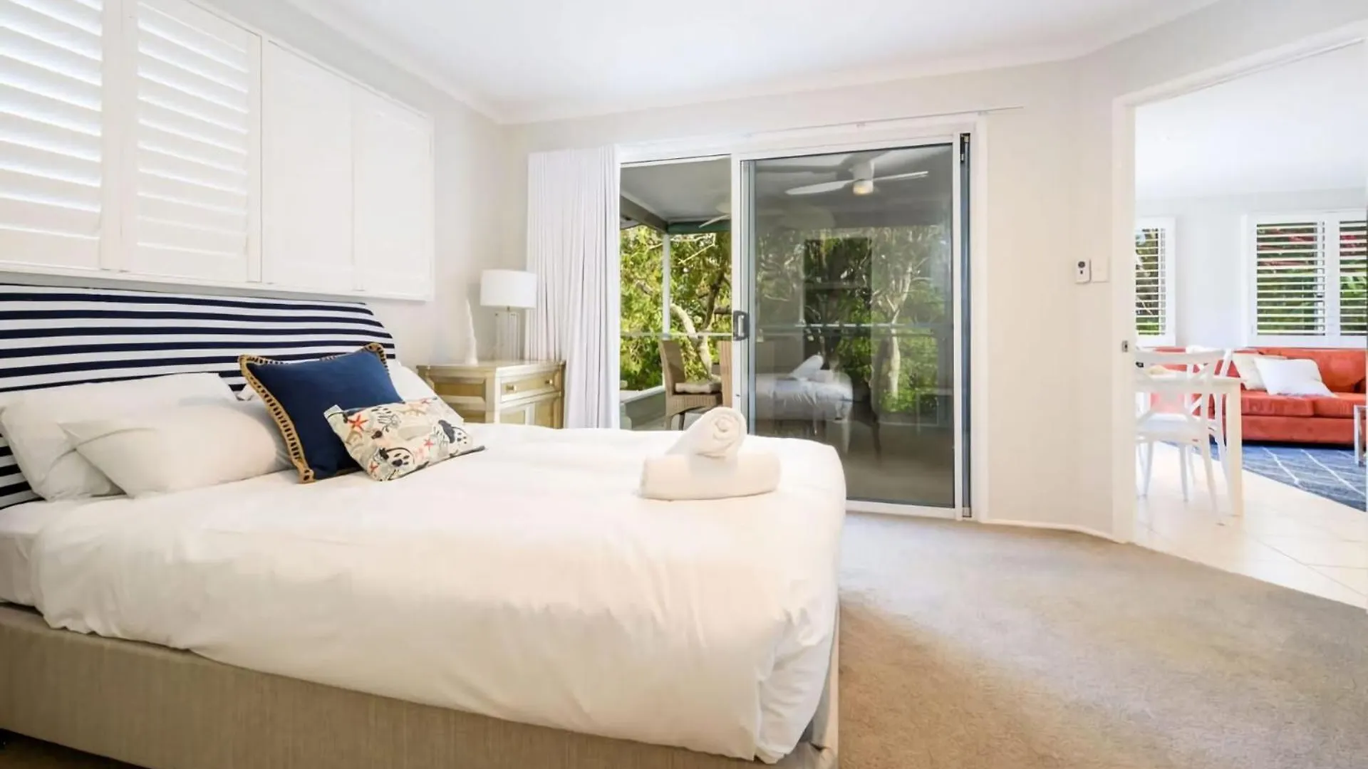 Apartment Stunning Riverside Hinterland Retreat Gold Coast