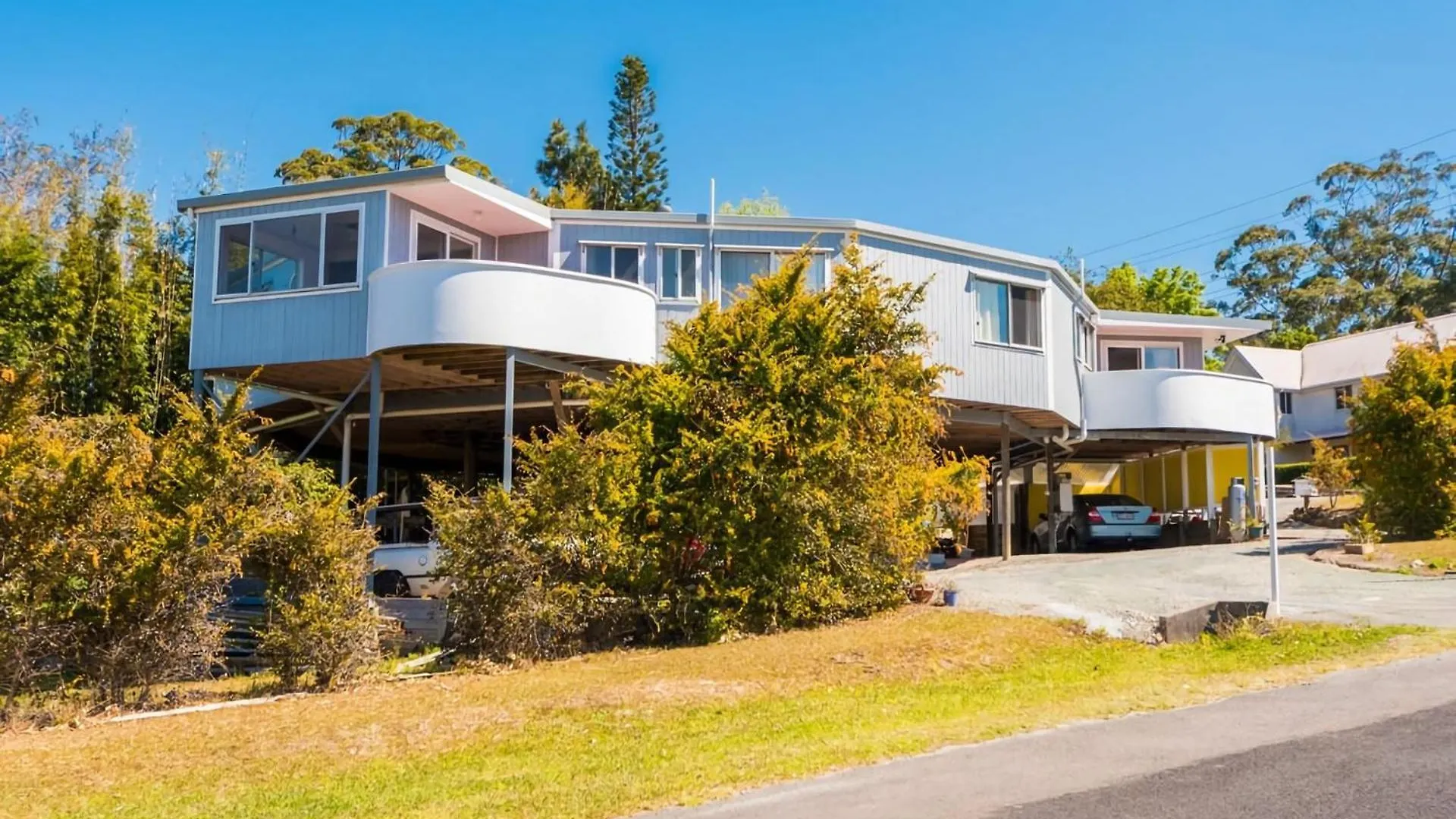 Serene Mountain Retreat Tamborine Mountain Apartment