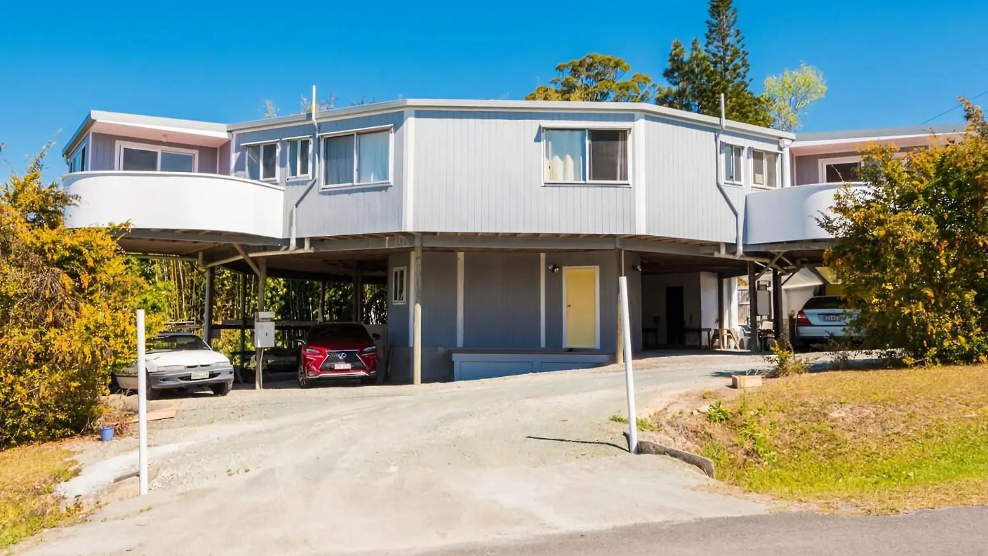 Serene Mountain Retreat Tamborine Mountain *