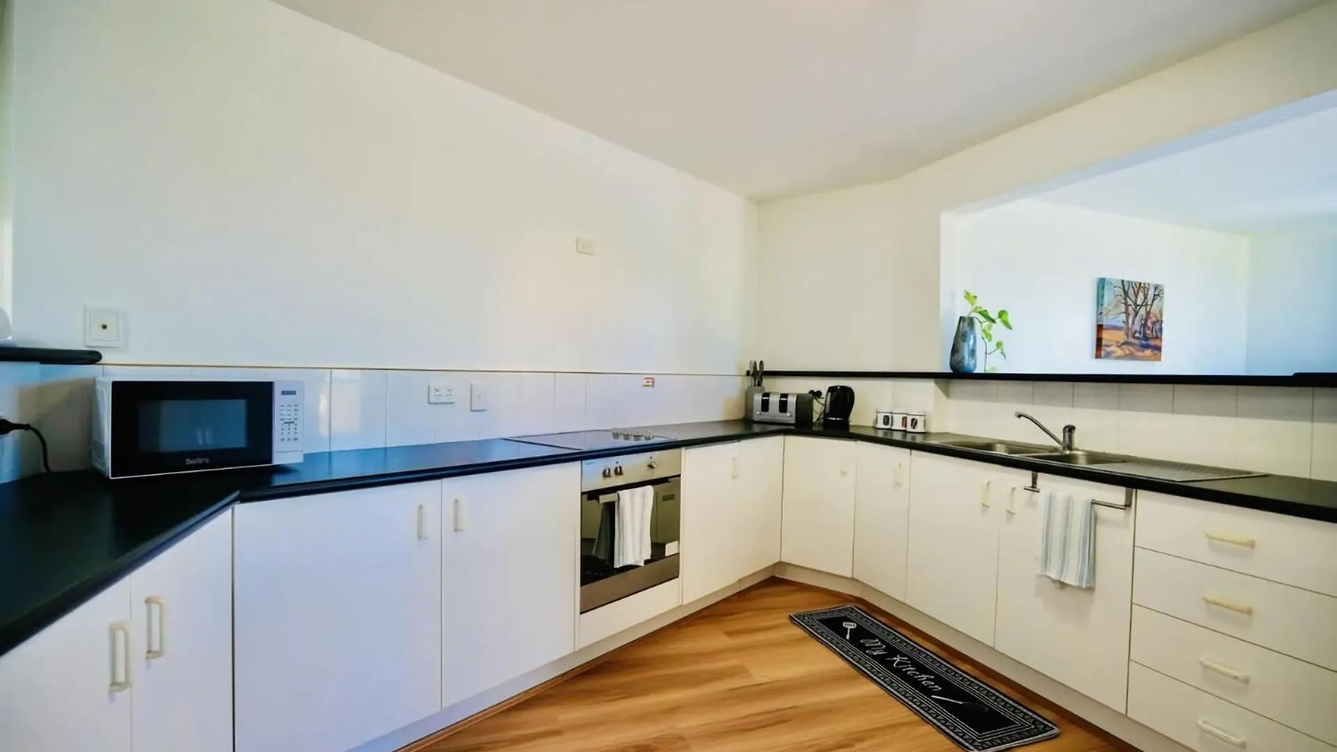 Serene Mountain Retreat Tamborine Mountain