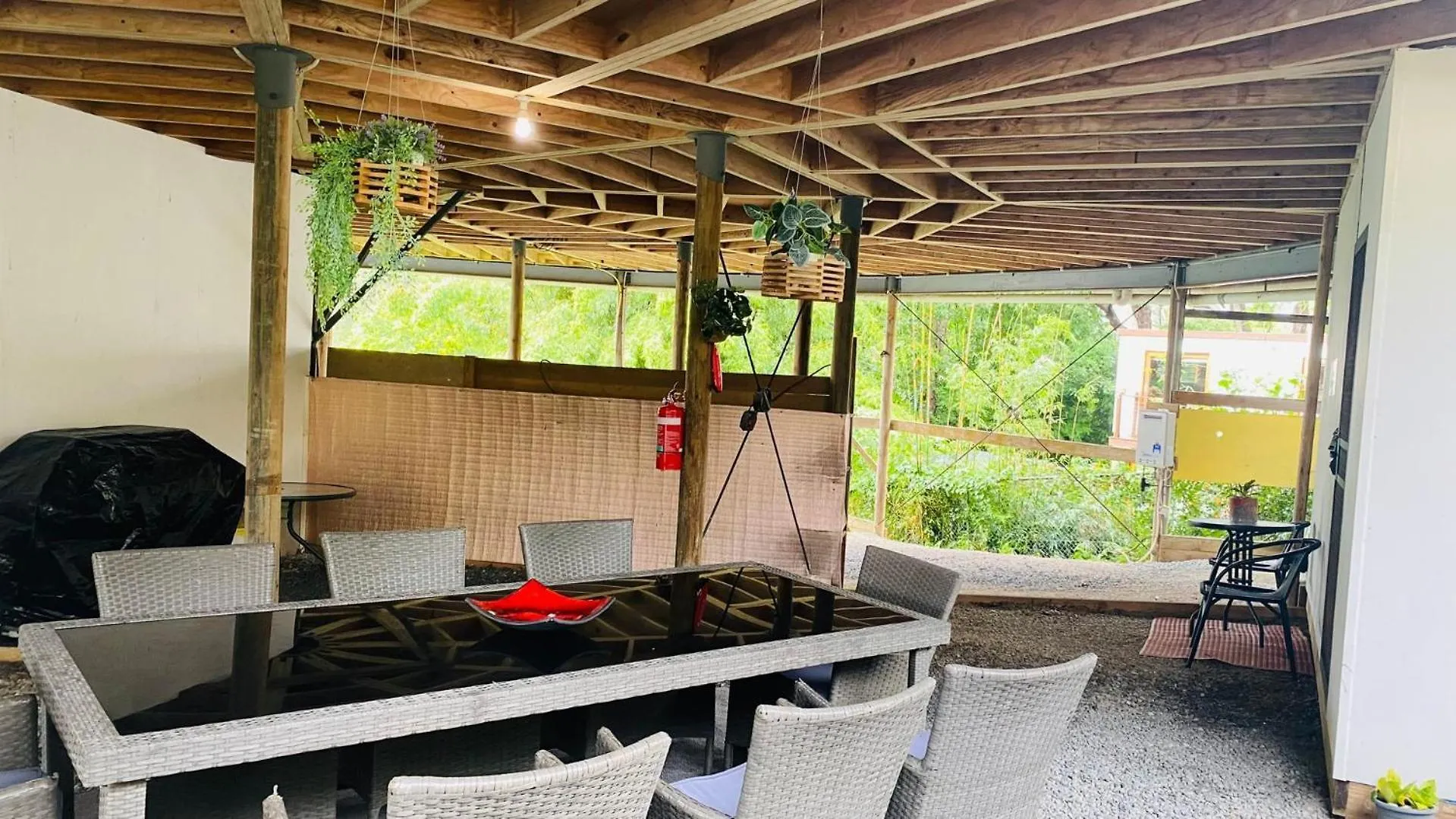 Apartment Serene Mountain Retreat Tamborine Mountain