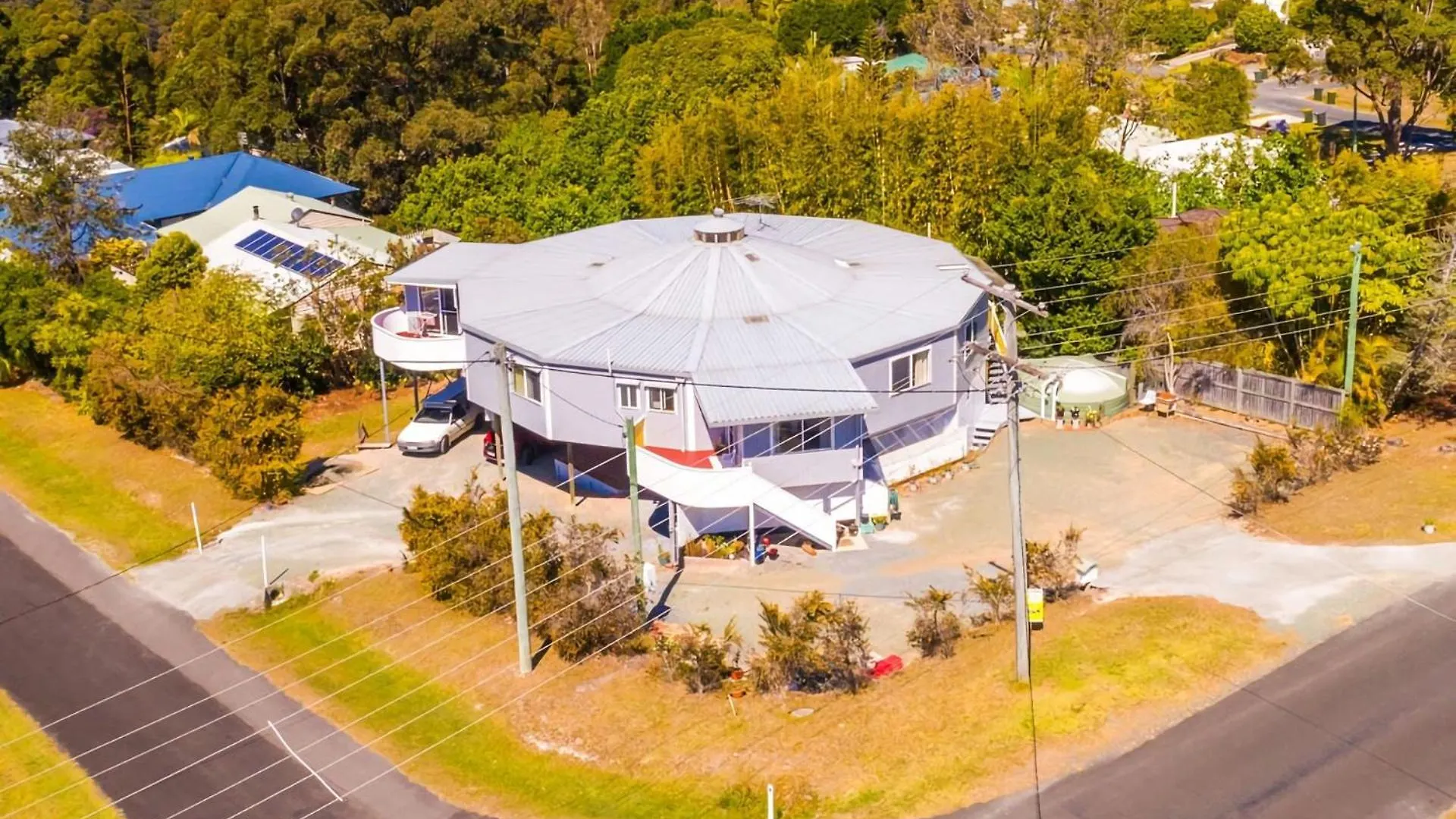 Serene Mountain Retreat Tamborine Mountain Apartment *